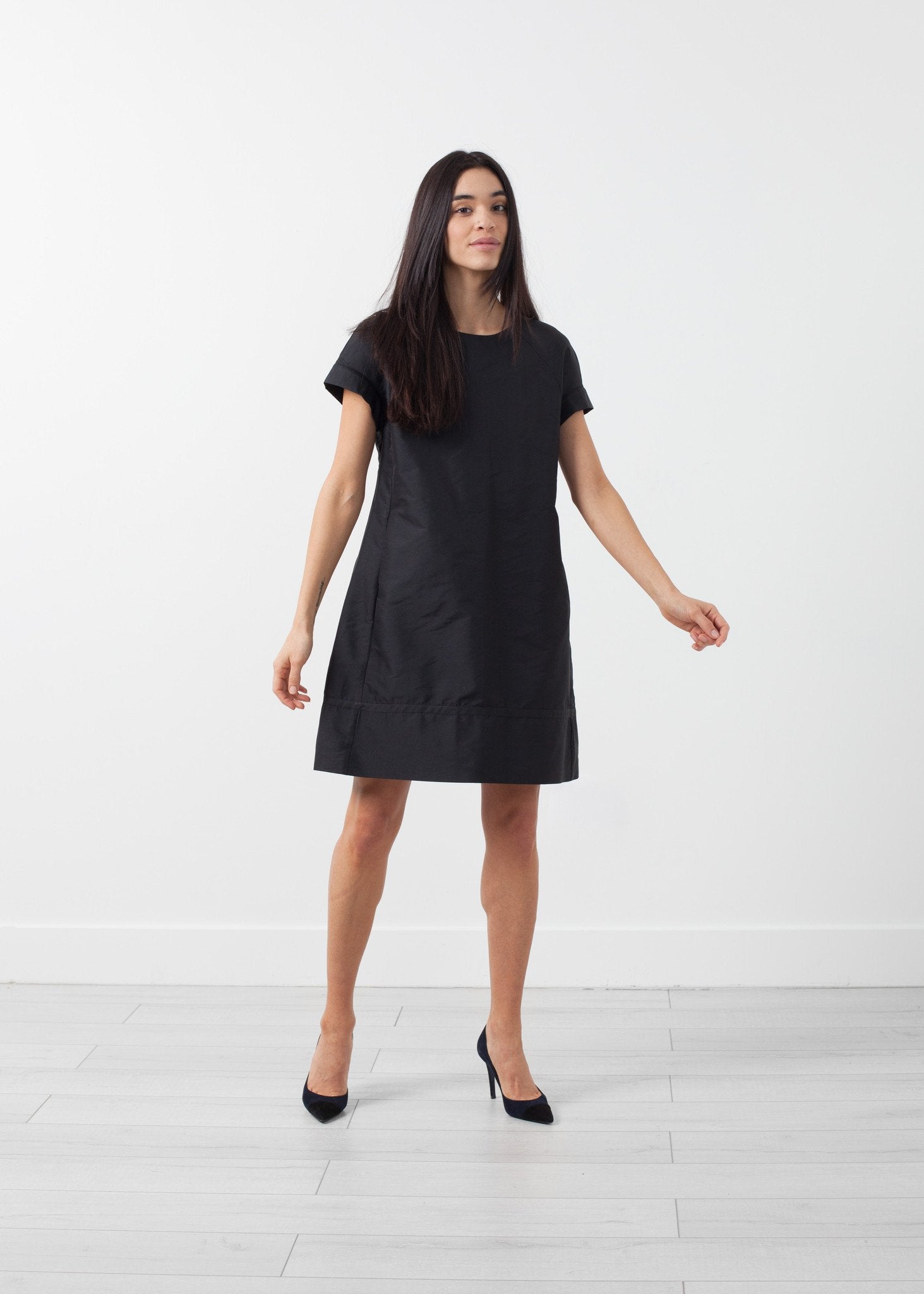 Retenue Dress - annaclothes