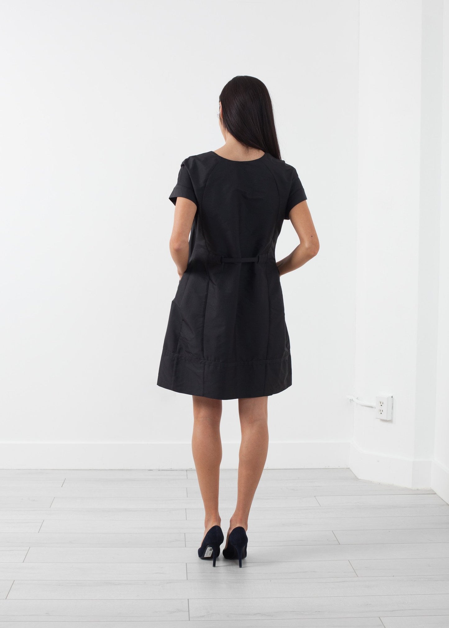 Retenue Dress - annaclothes