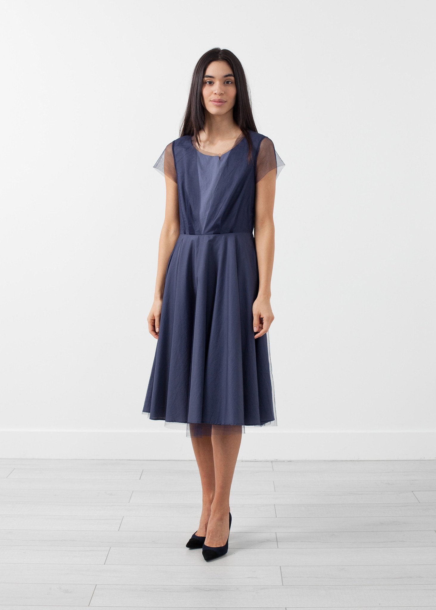 Relax Dress - annaclothes