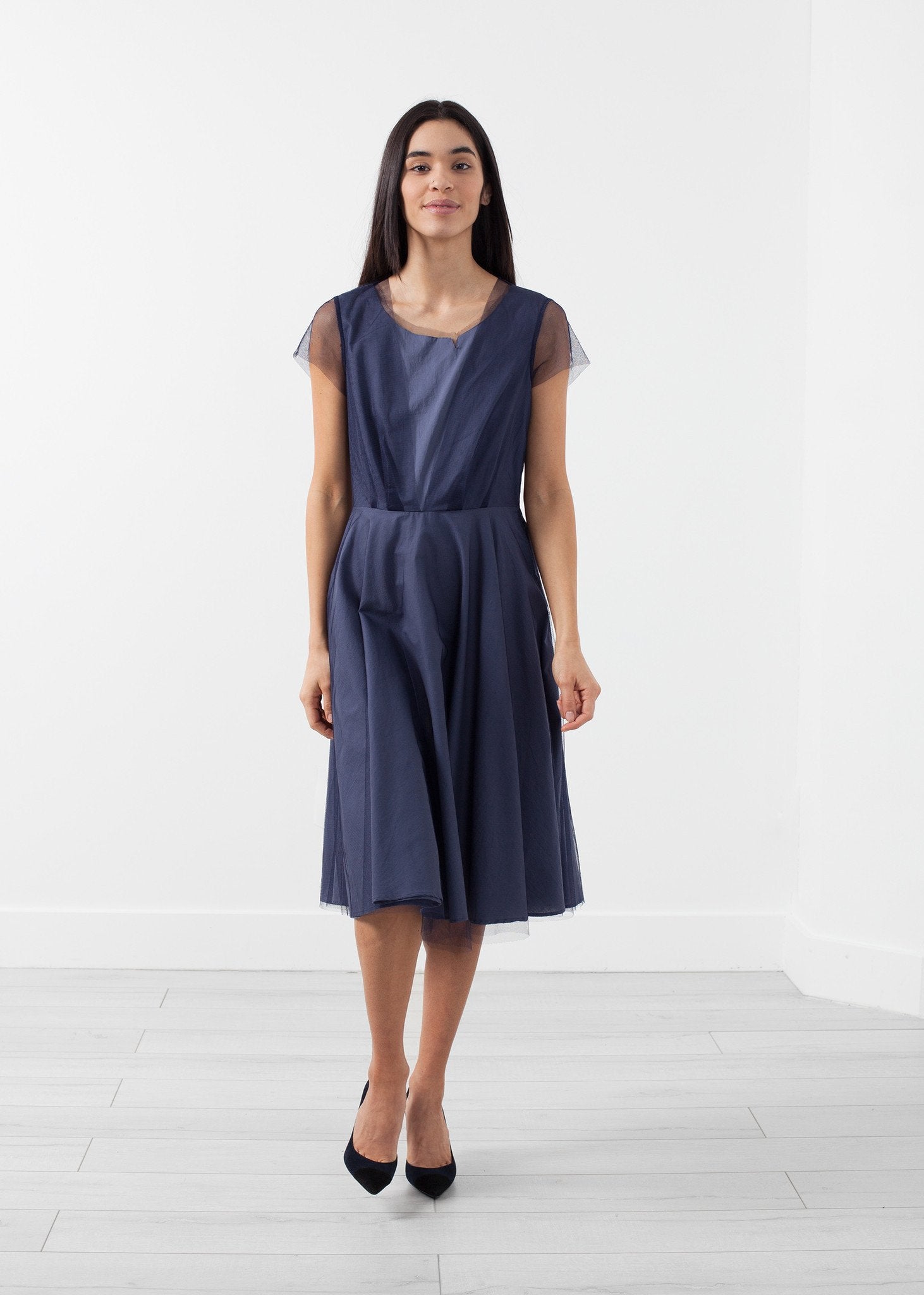 Relax Dress - annaclothes