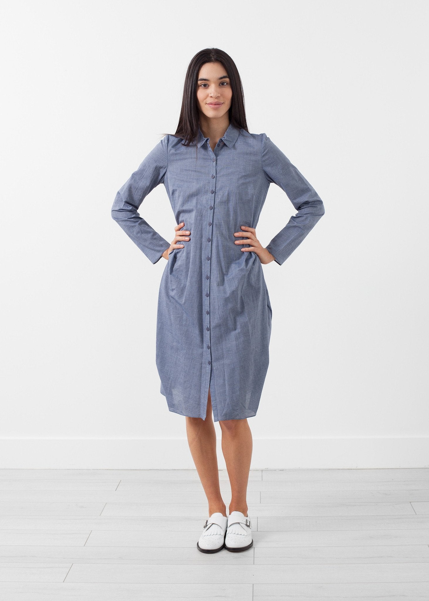 Romary Dress - annaclothes