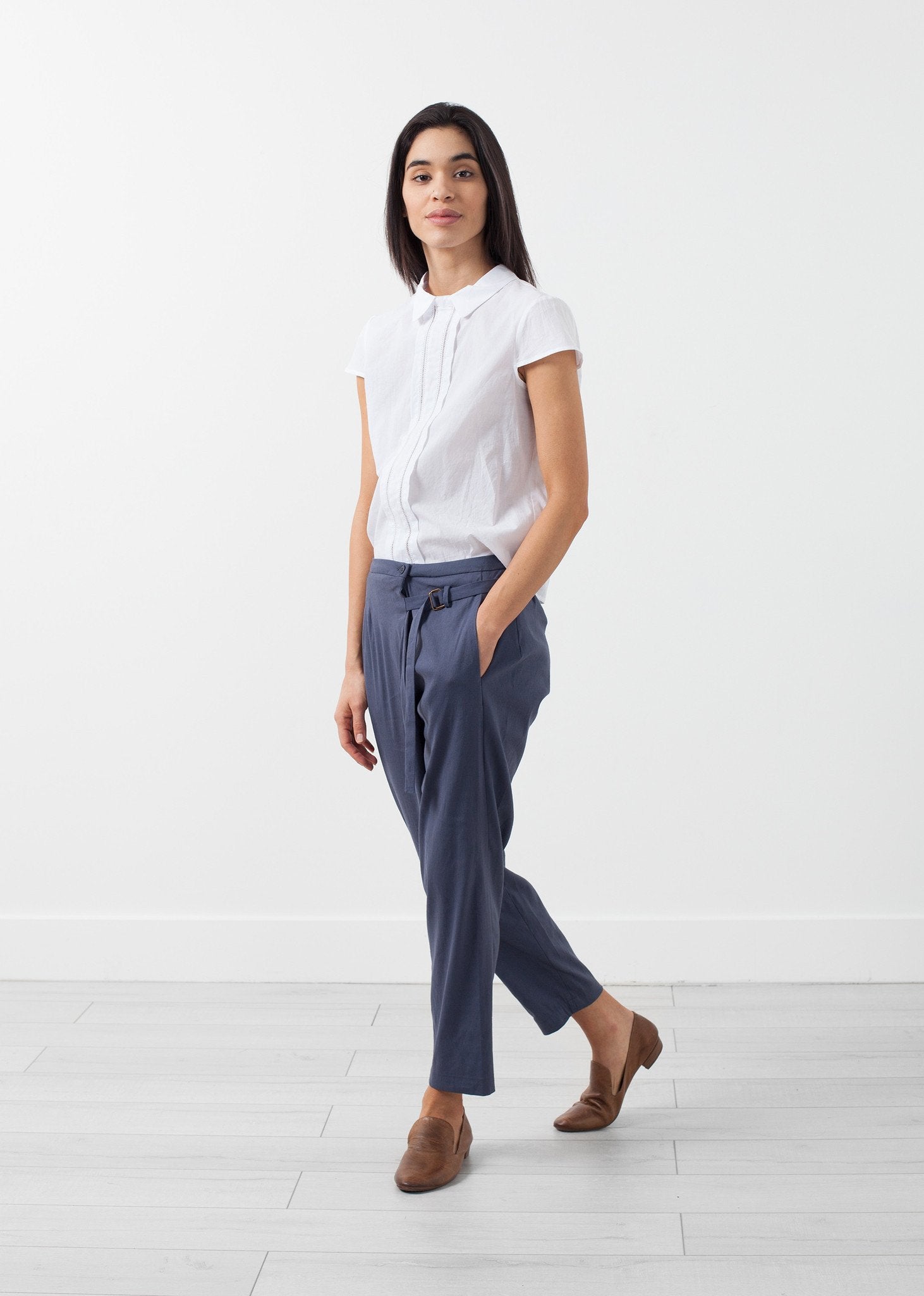 Renfort Pant - annaclothes