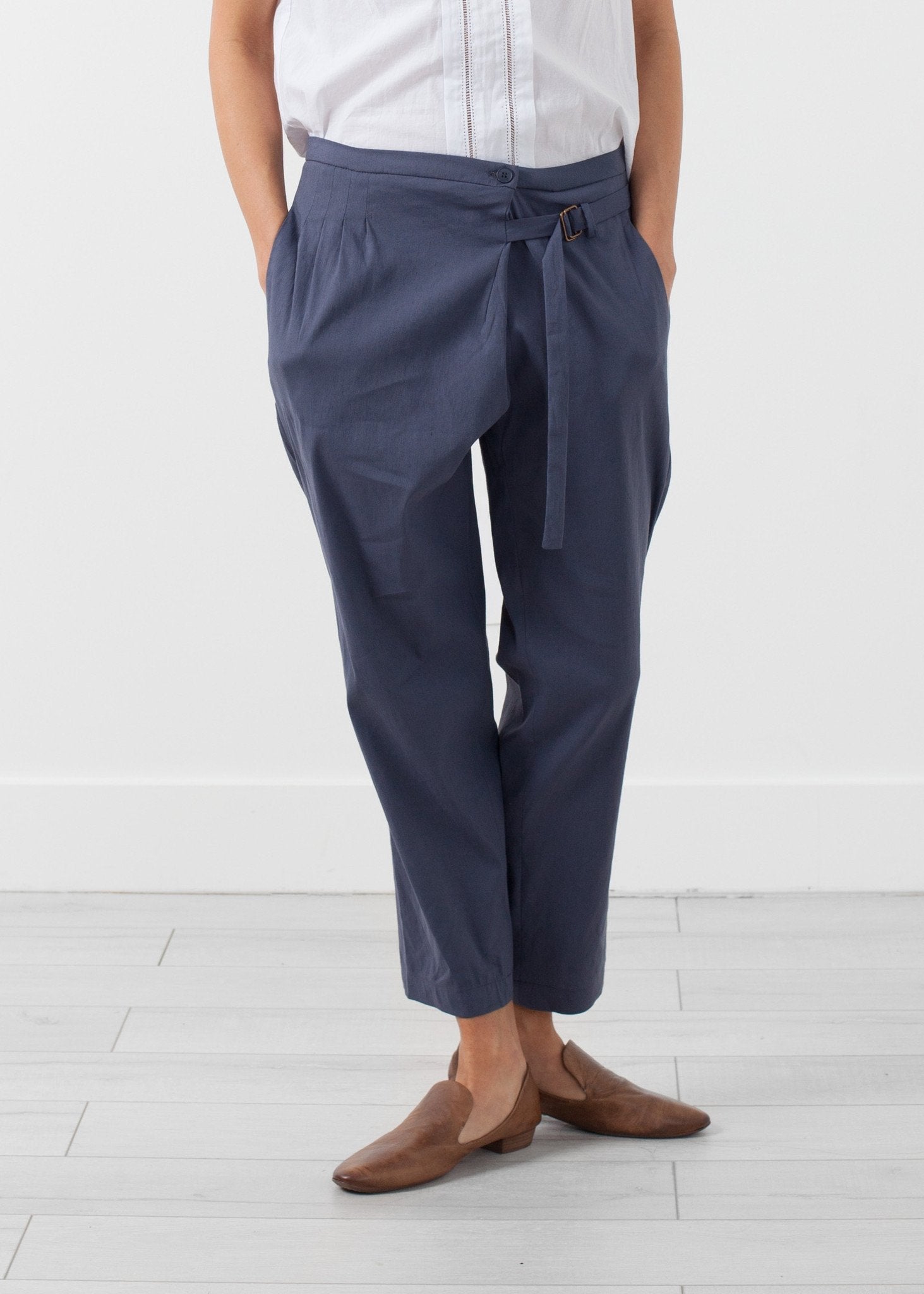 Renfort Pant - annaclothes