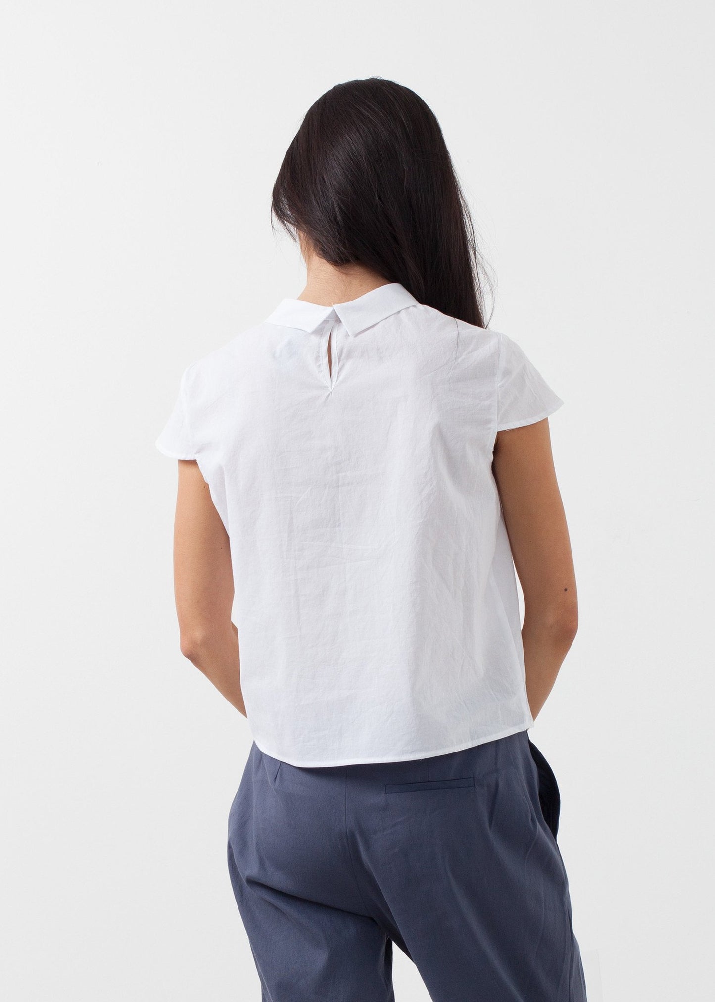 Renfort Pant - annaclothes