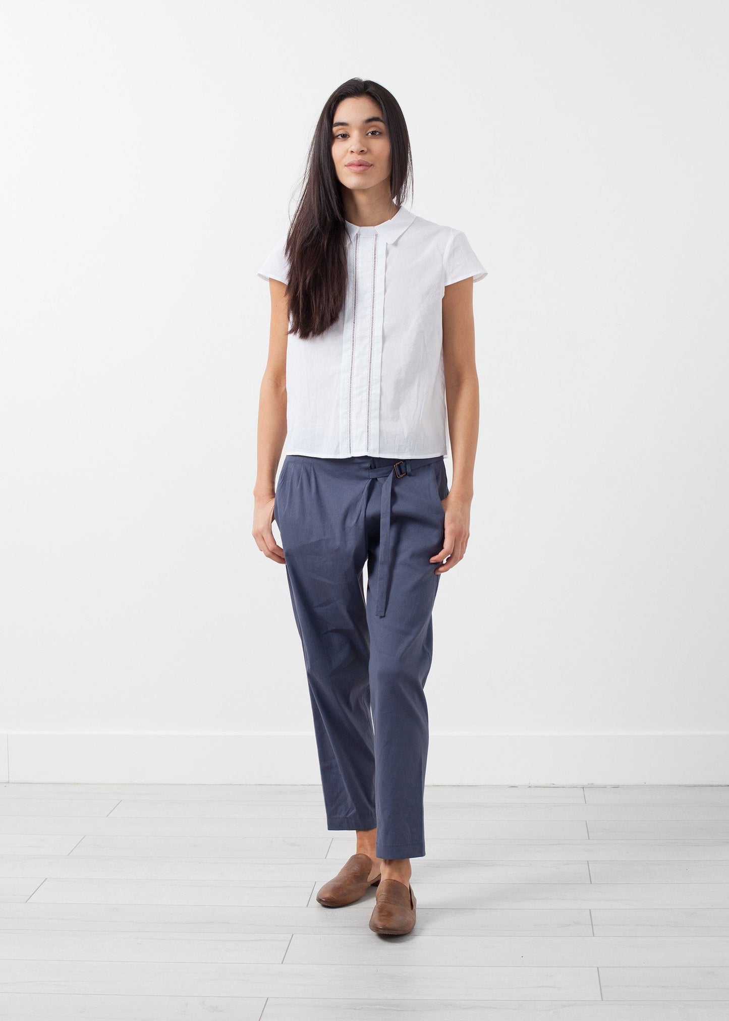 Renfort Pant - annaclothes