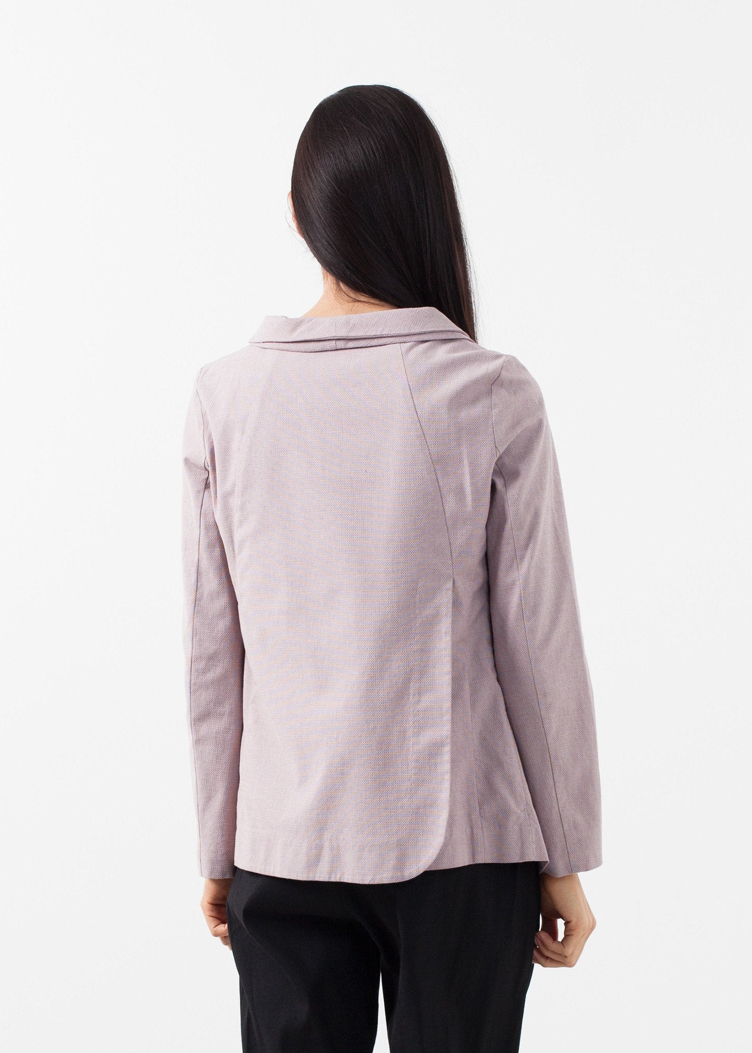 Resine Jacket - annaclothes