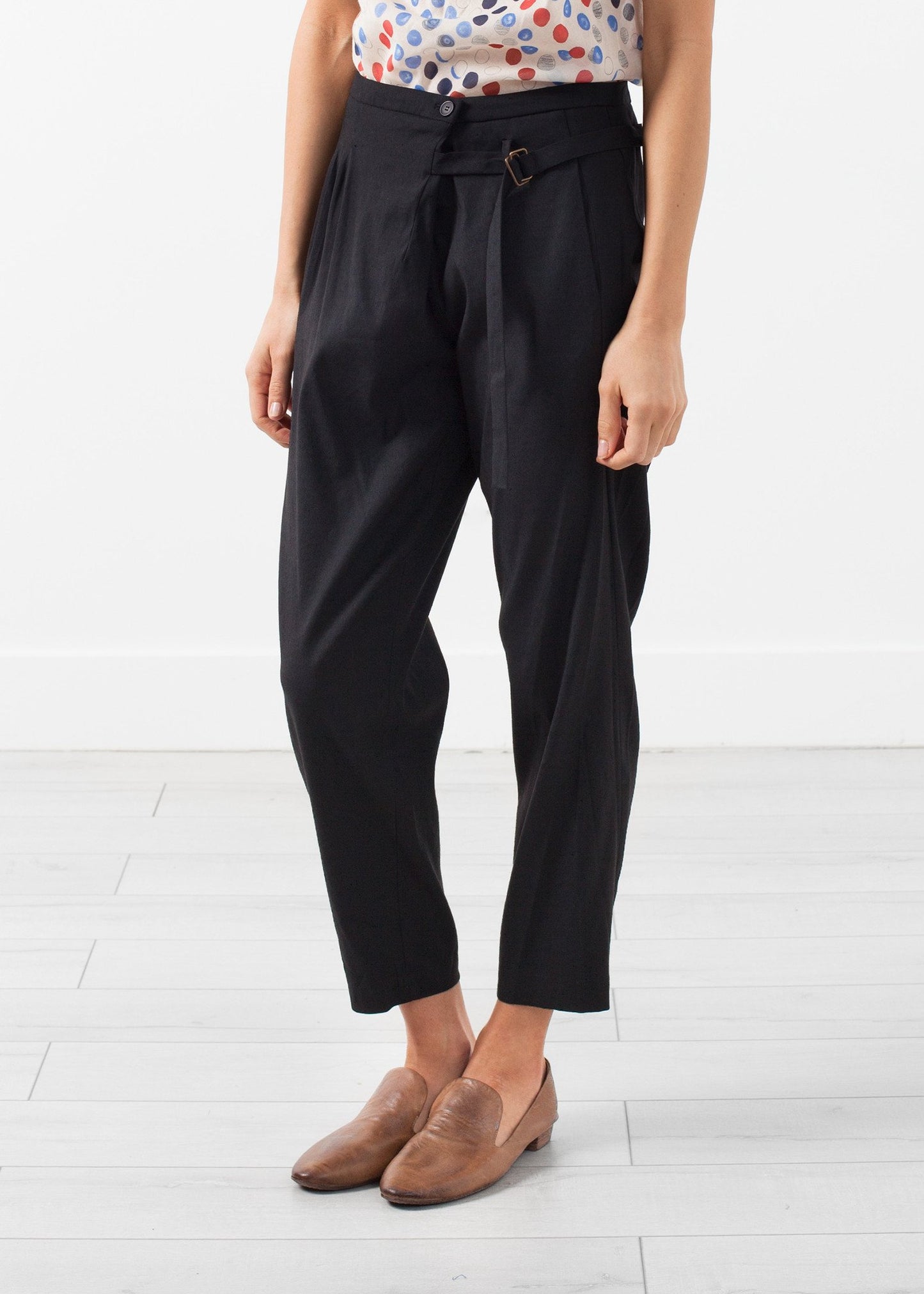 Renfort Pant - annaclothes