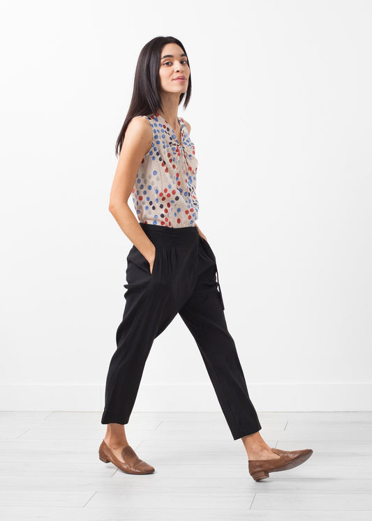 Renfort Pant - annaclothes