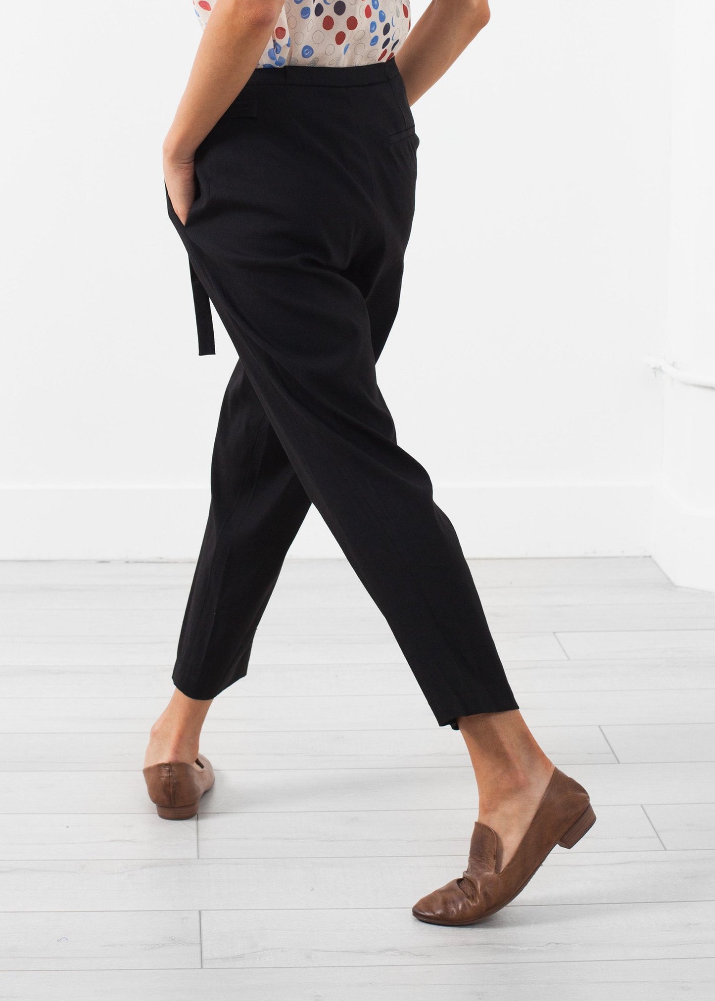 Renfort Pant - annaclothes