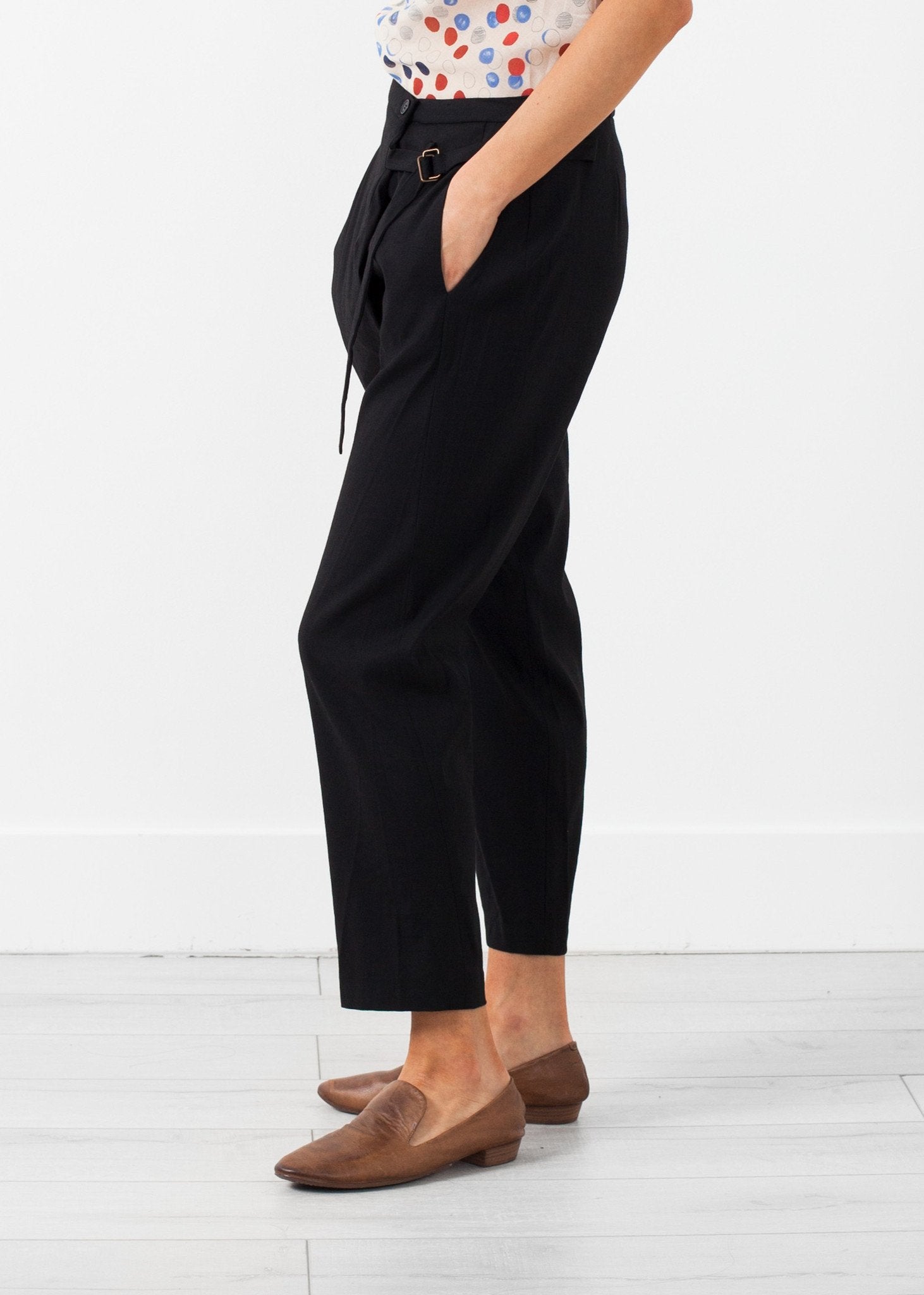 Renfort Pant - annaclothes