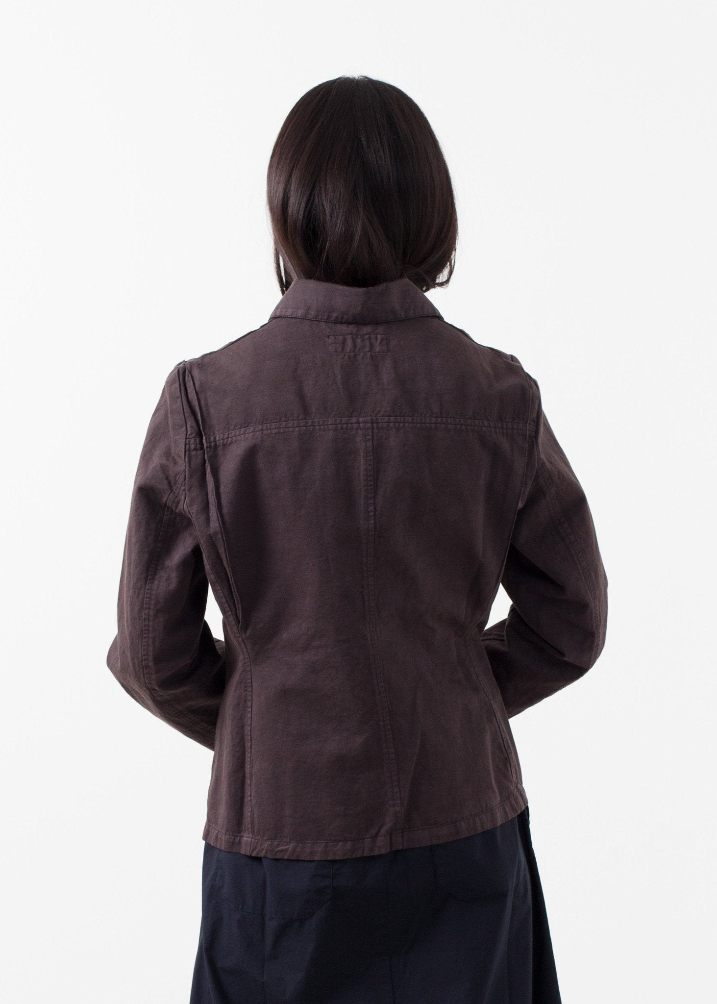 Poldo Jacket - annaclothes