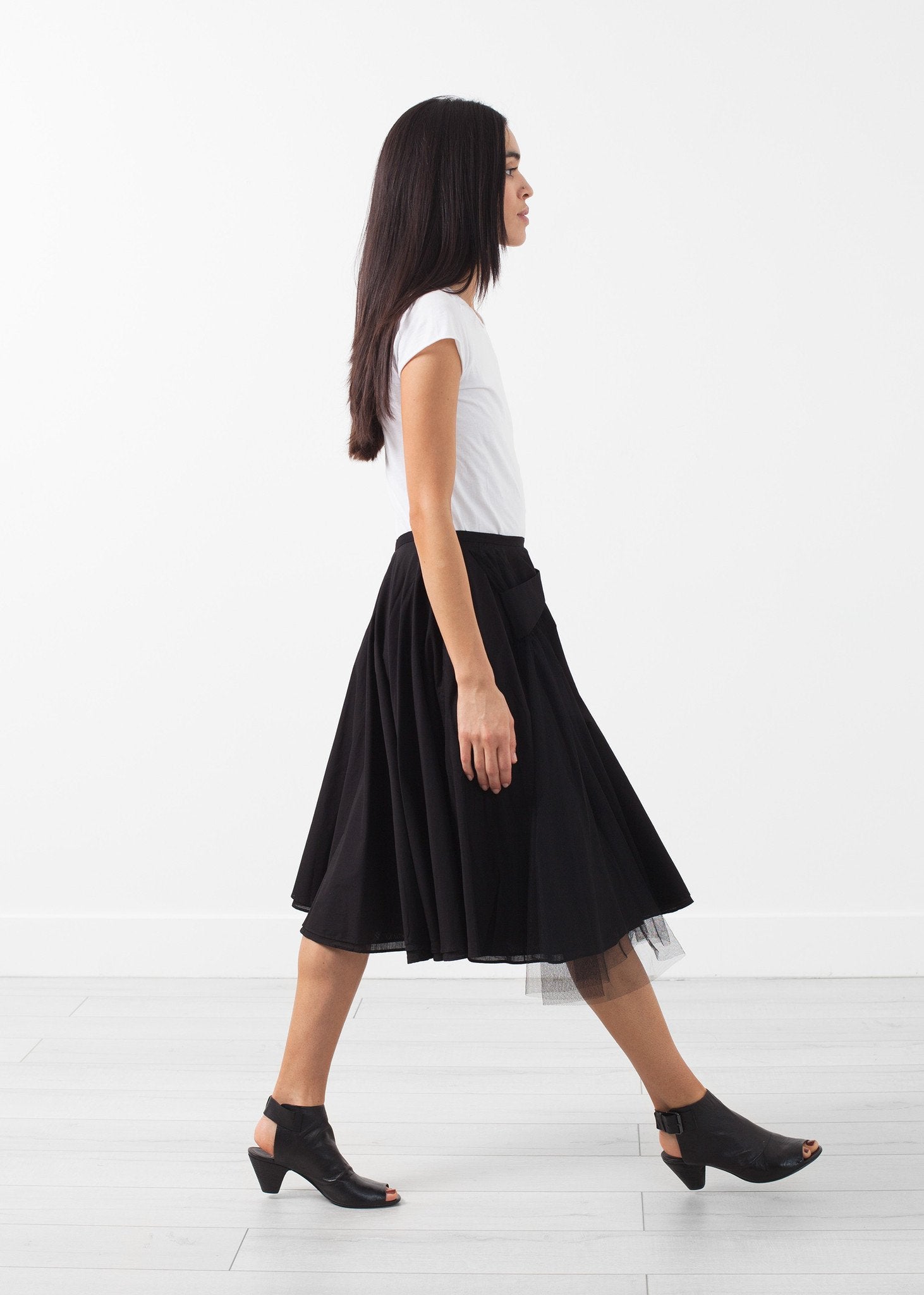 Releve Skirt - annaclothes