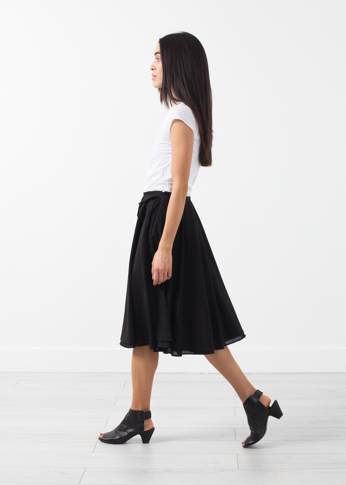 Releve Skirt - annaclothes