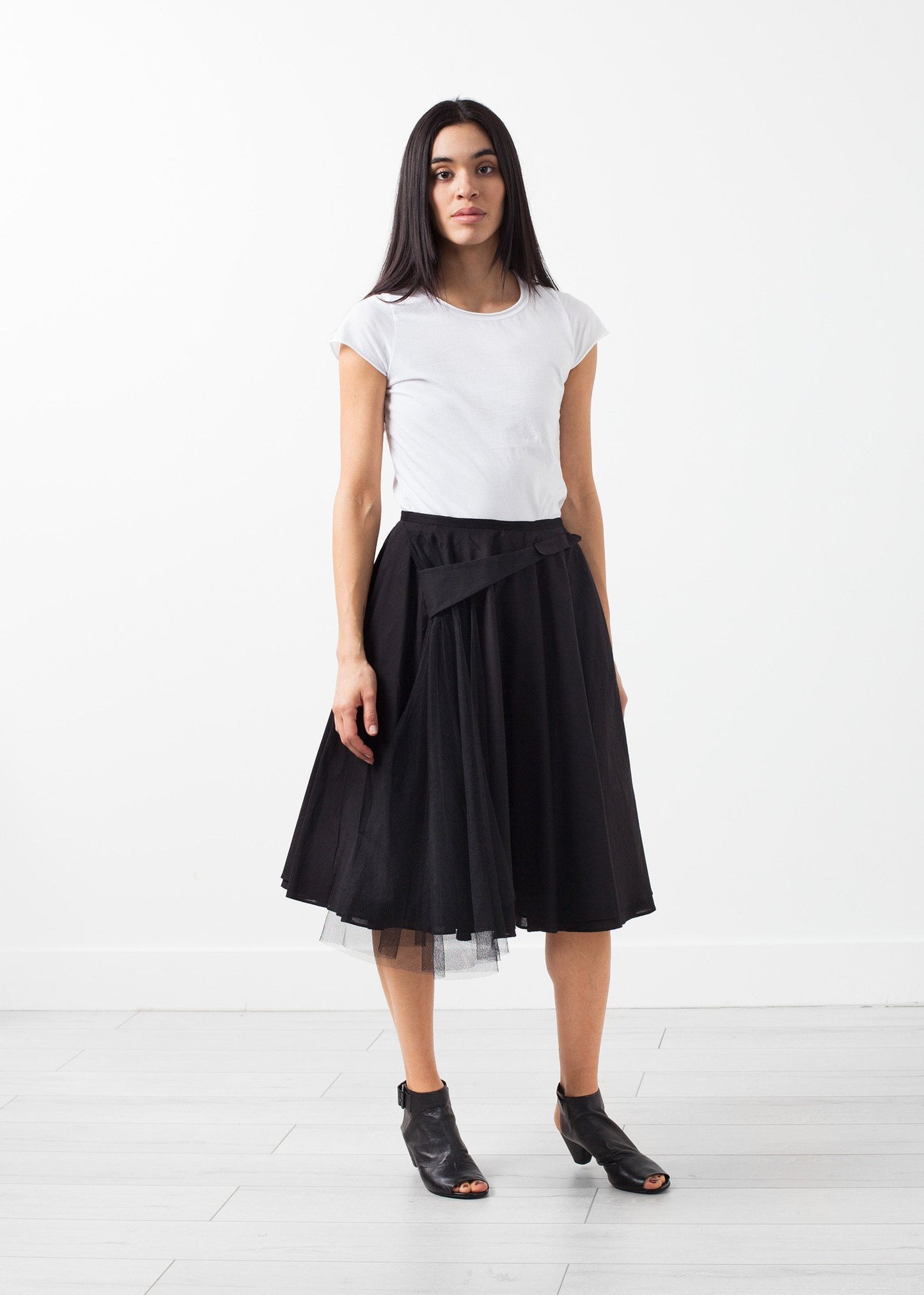 Releve Skirt - annaclothes