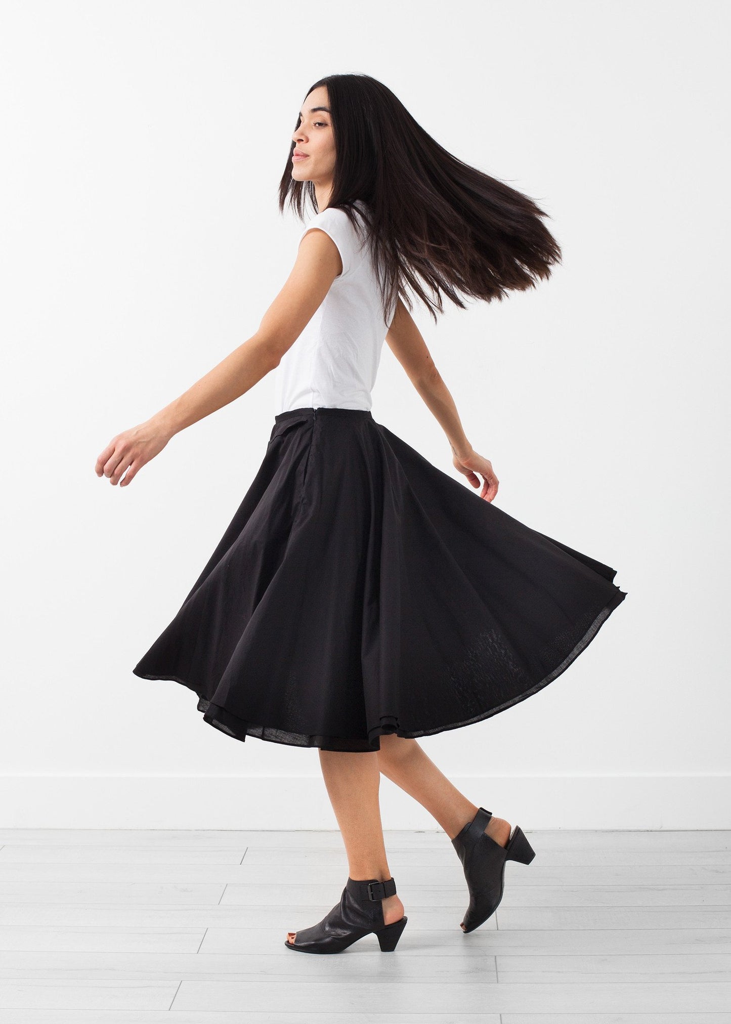 Releve Skirt - annaclothes