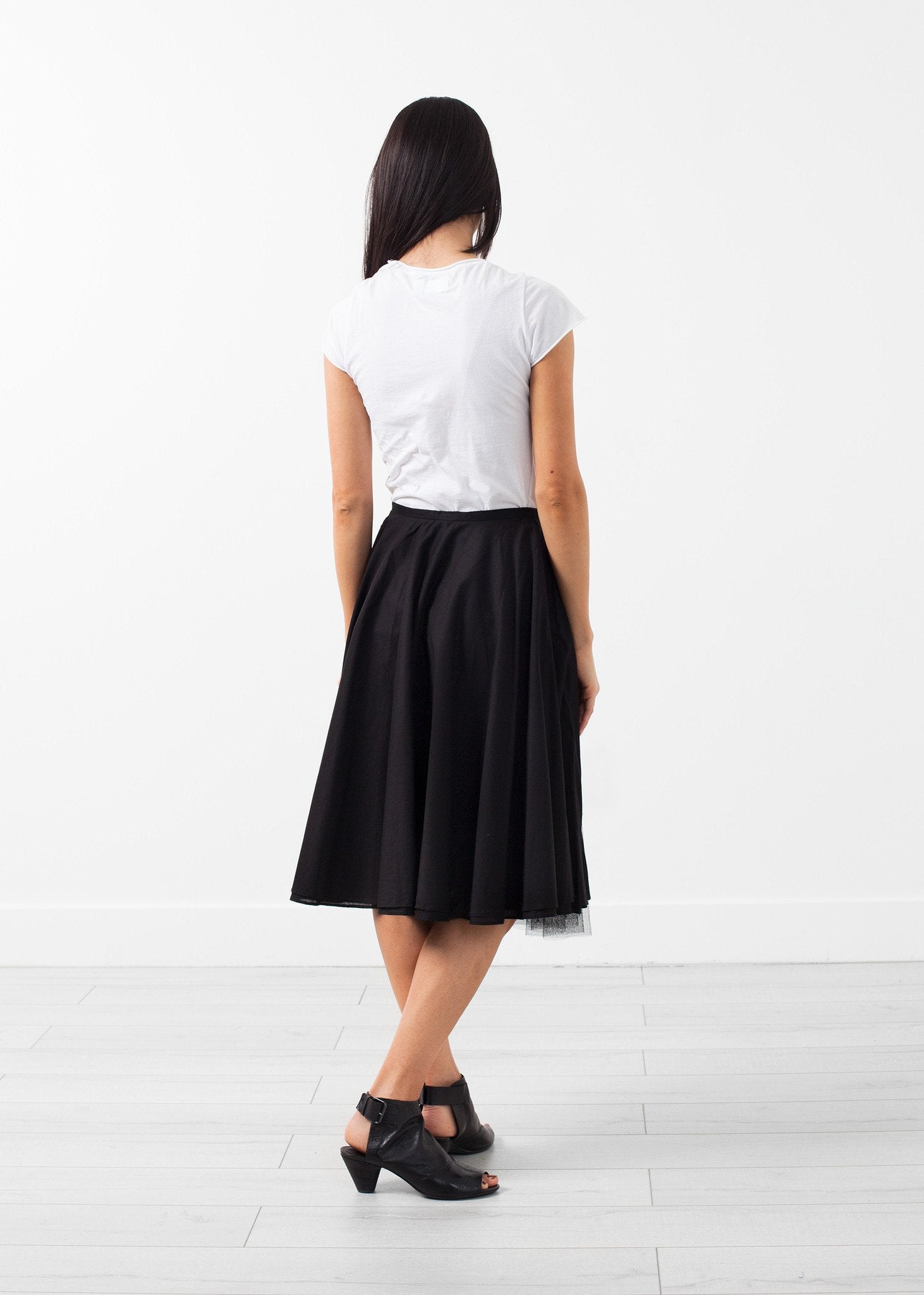 Releve Skirt - annaclothes