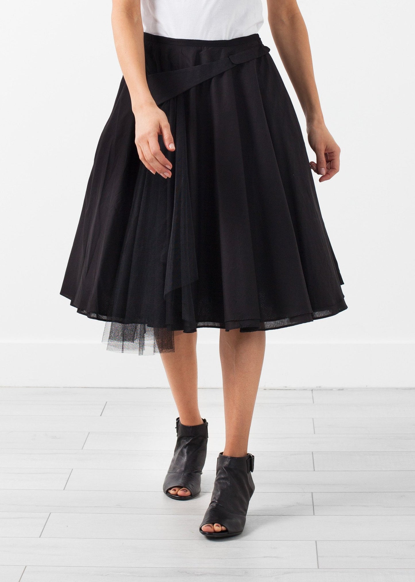 Releve Skirt - annaclothes