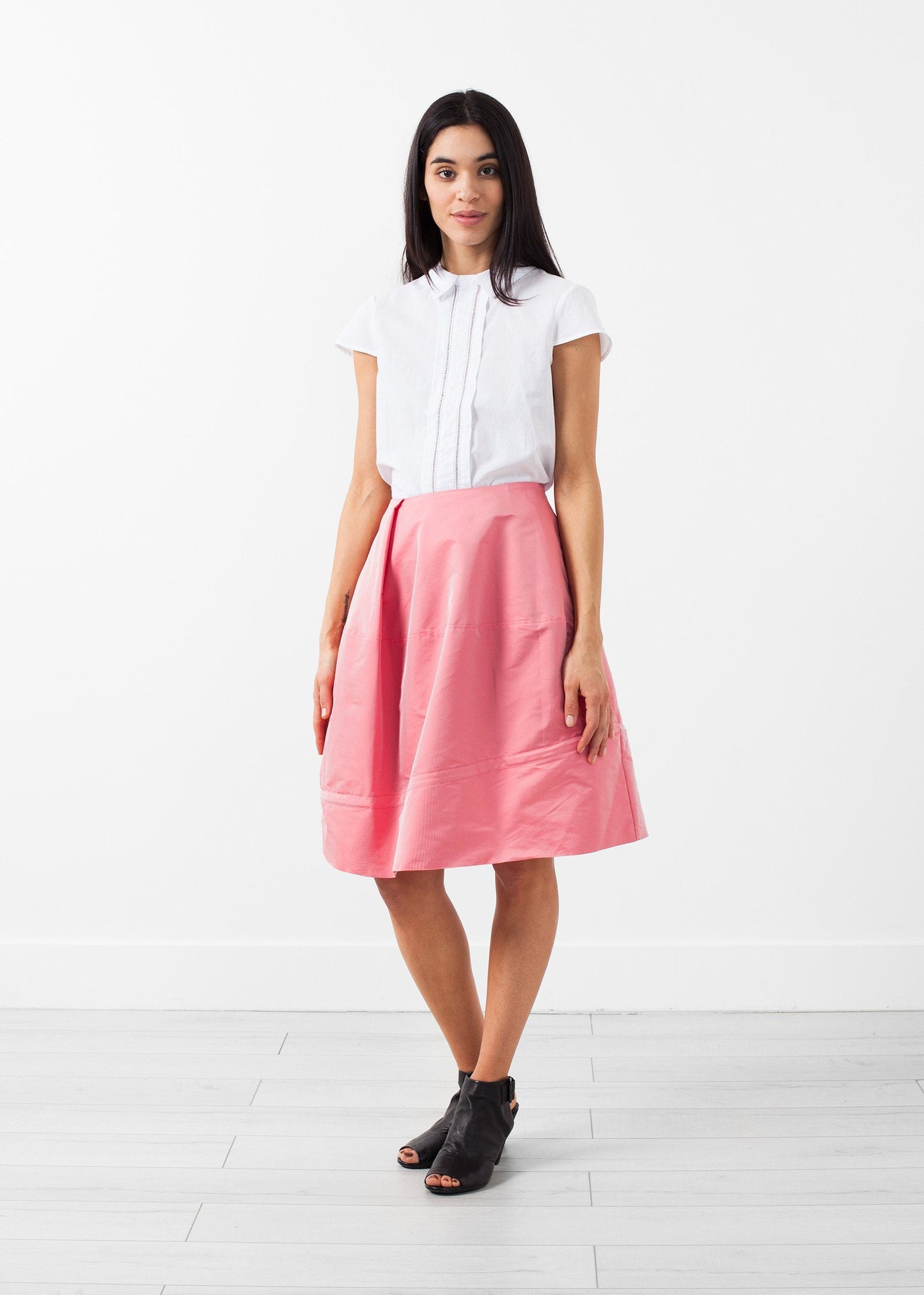 Reversi Skirt - annaclothes