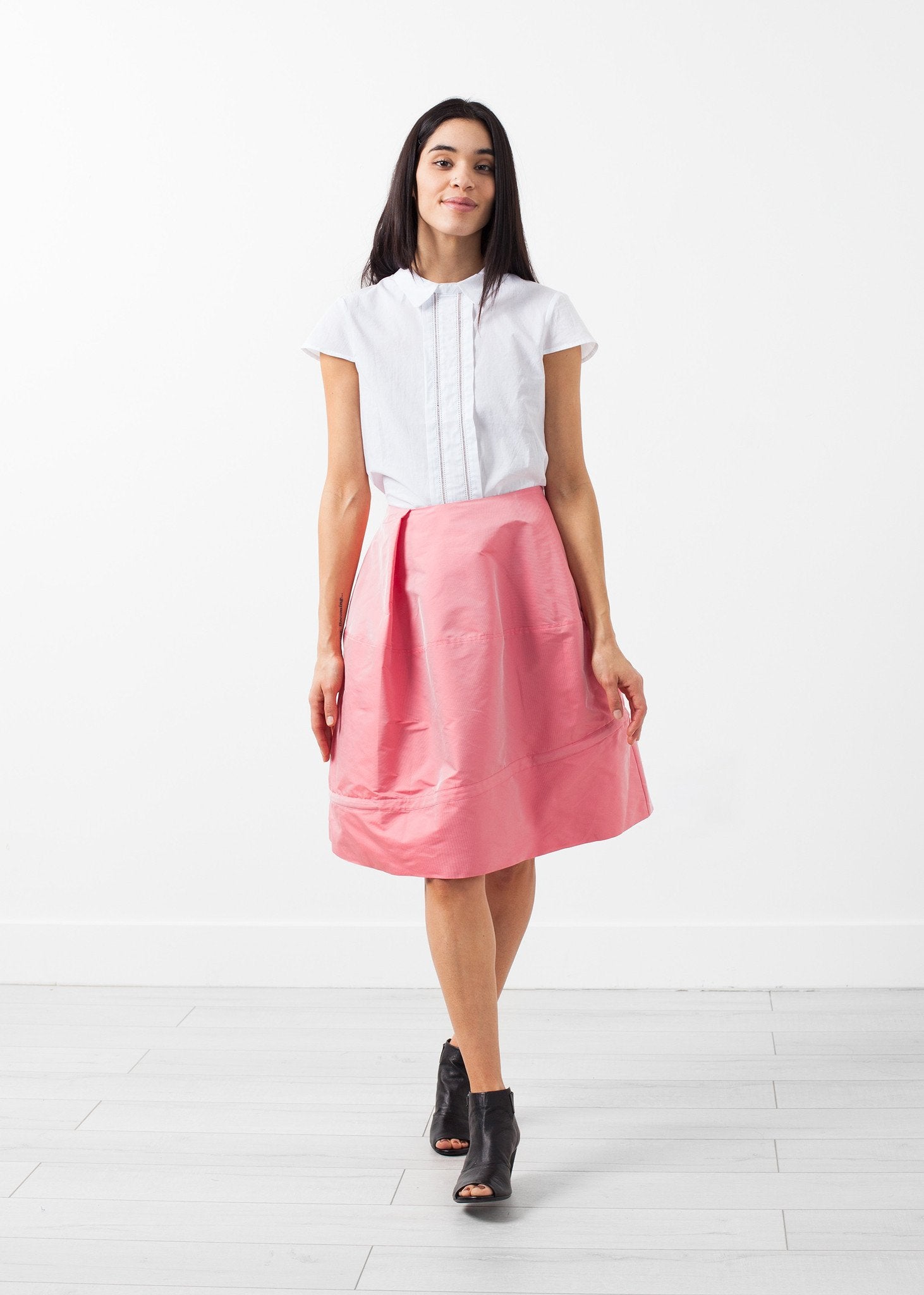 Reversi Skirt - annaclothes