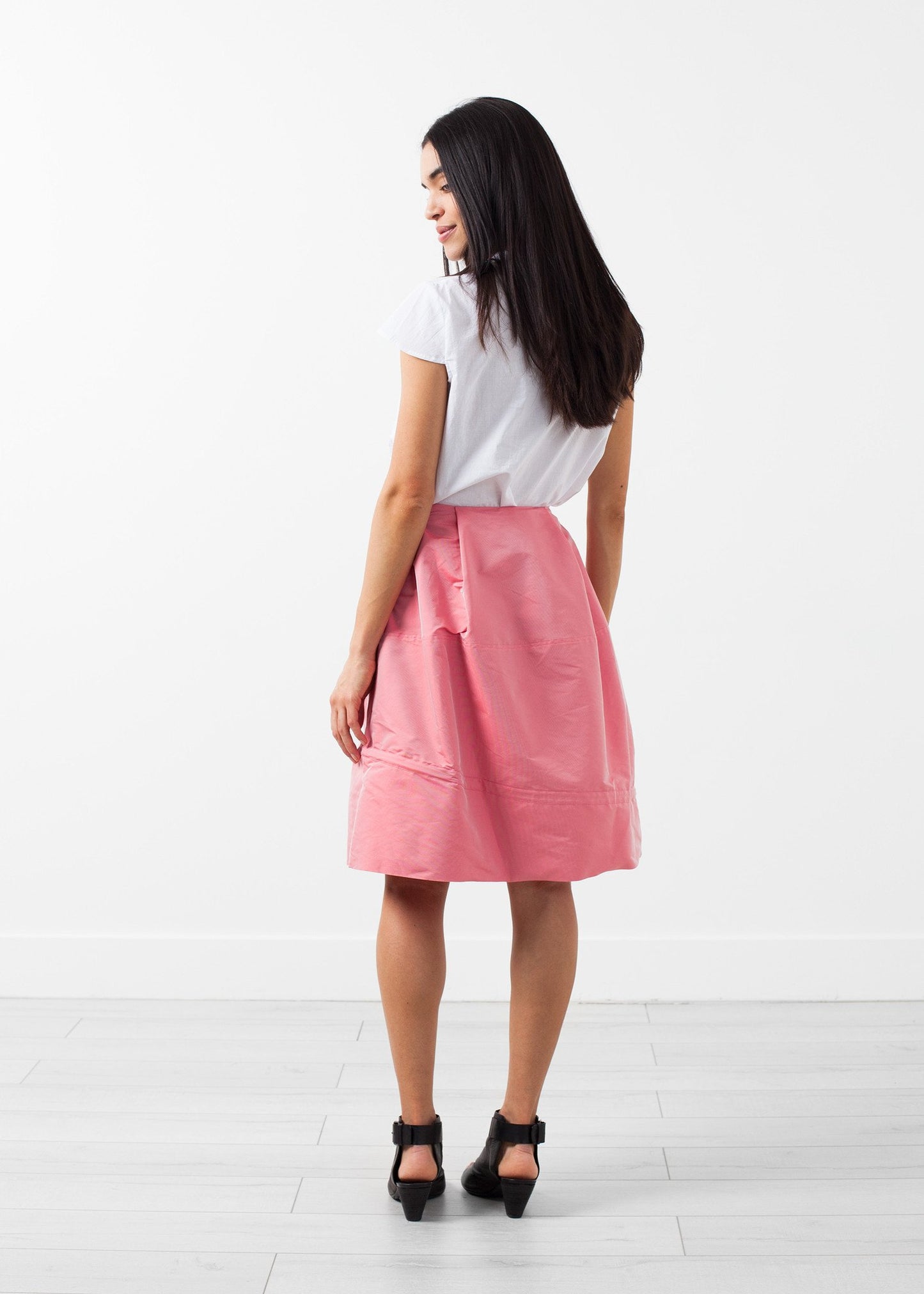 Reversi Skirt - annaclothes