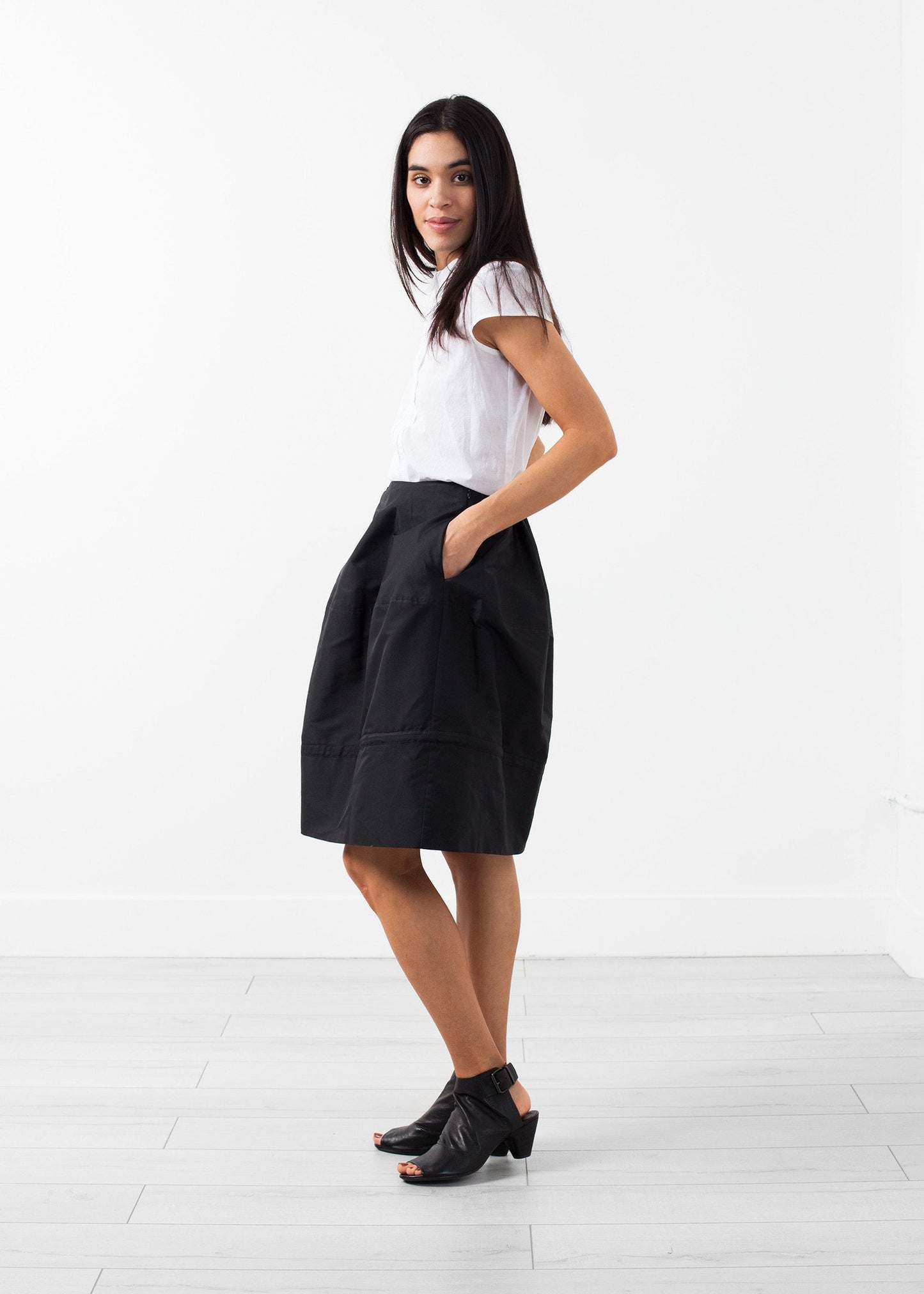 Reversi Skirt - annaclothes