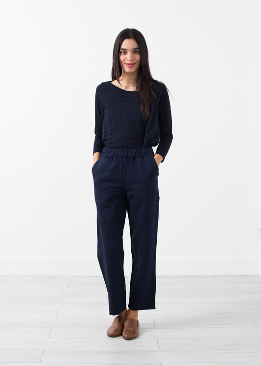 Varazze Trouser - annaclothes