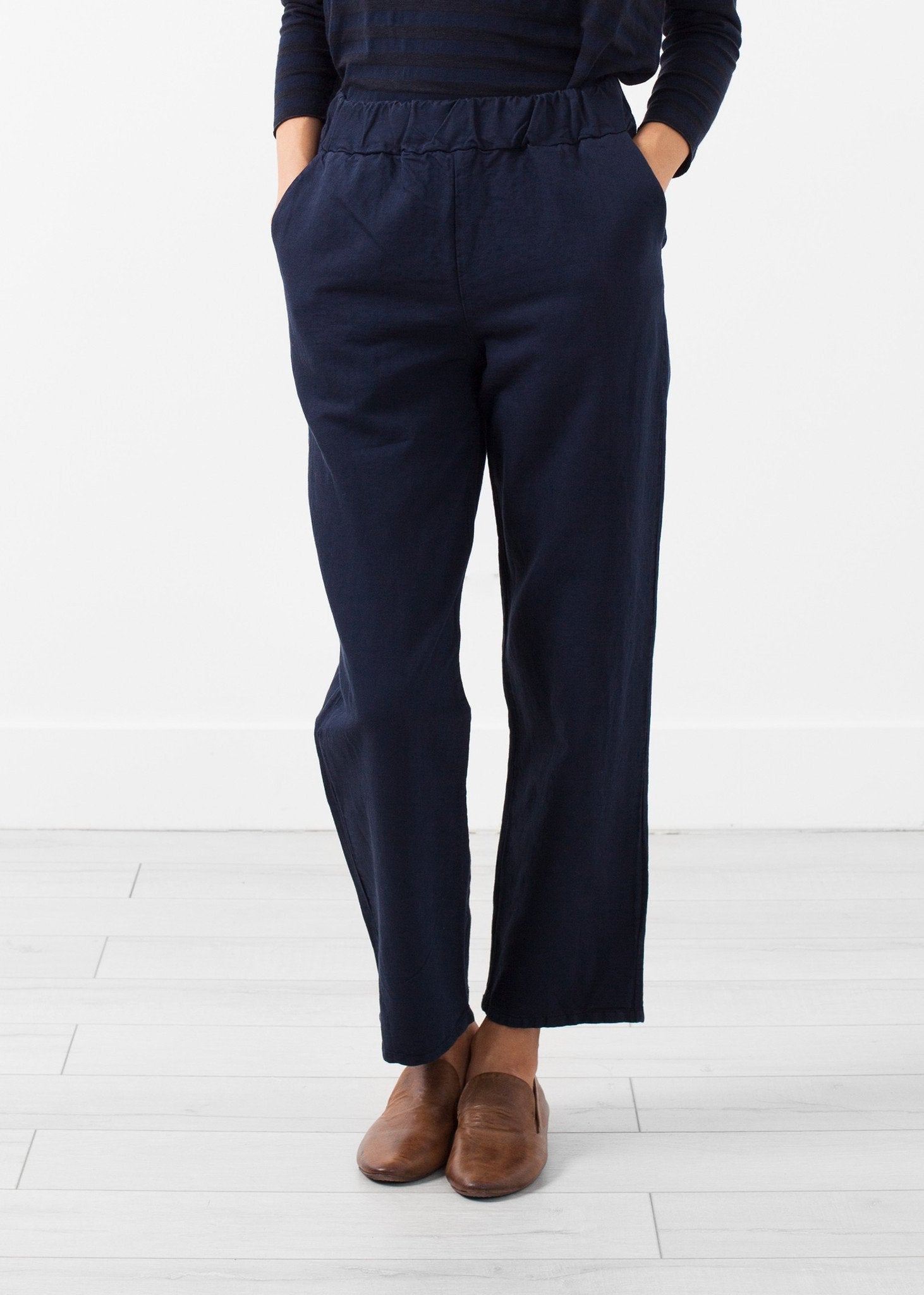 Varazze Trouser - annaclothes