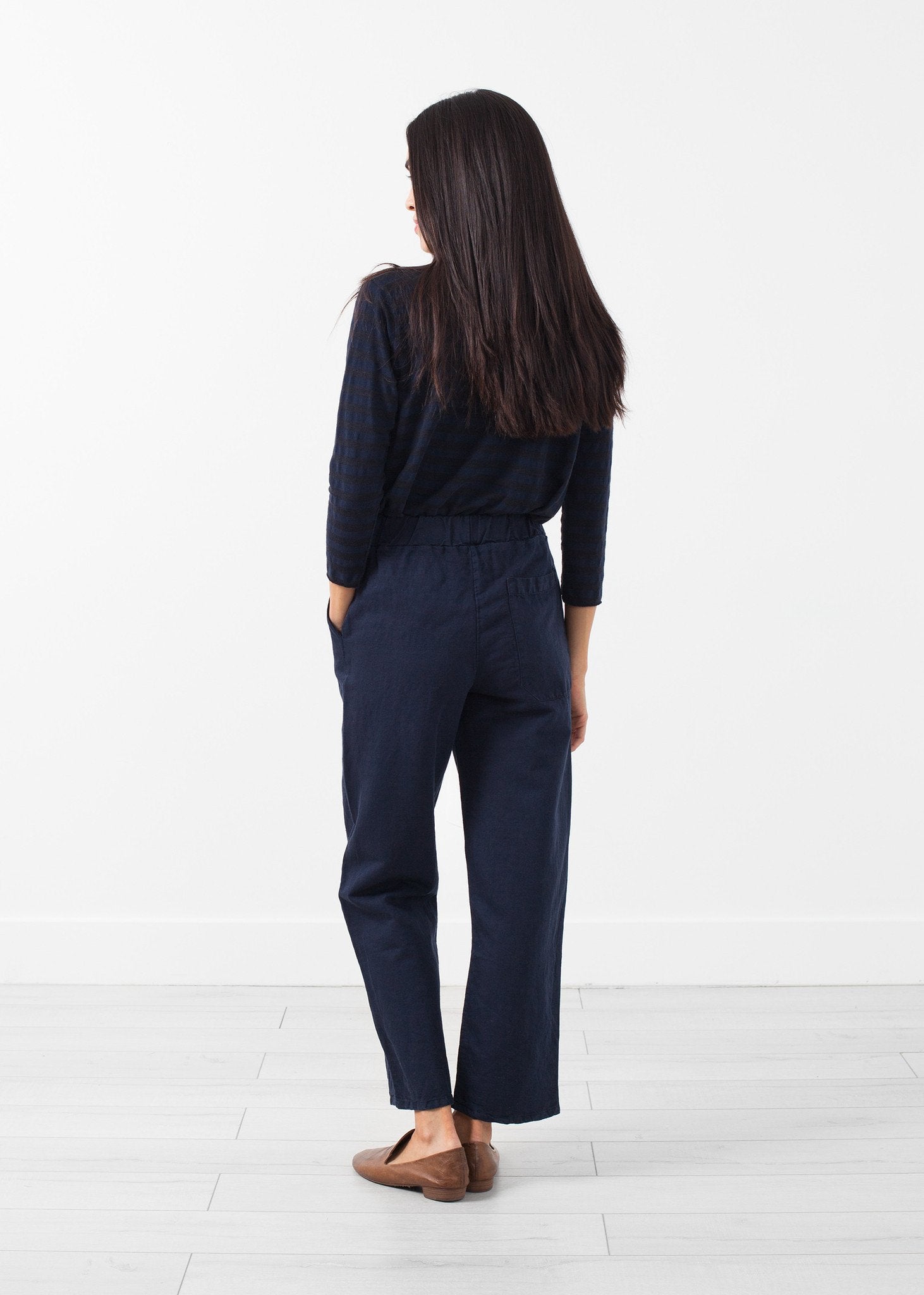 Varazze Trouser - annaclothes