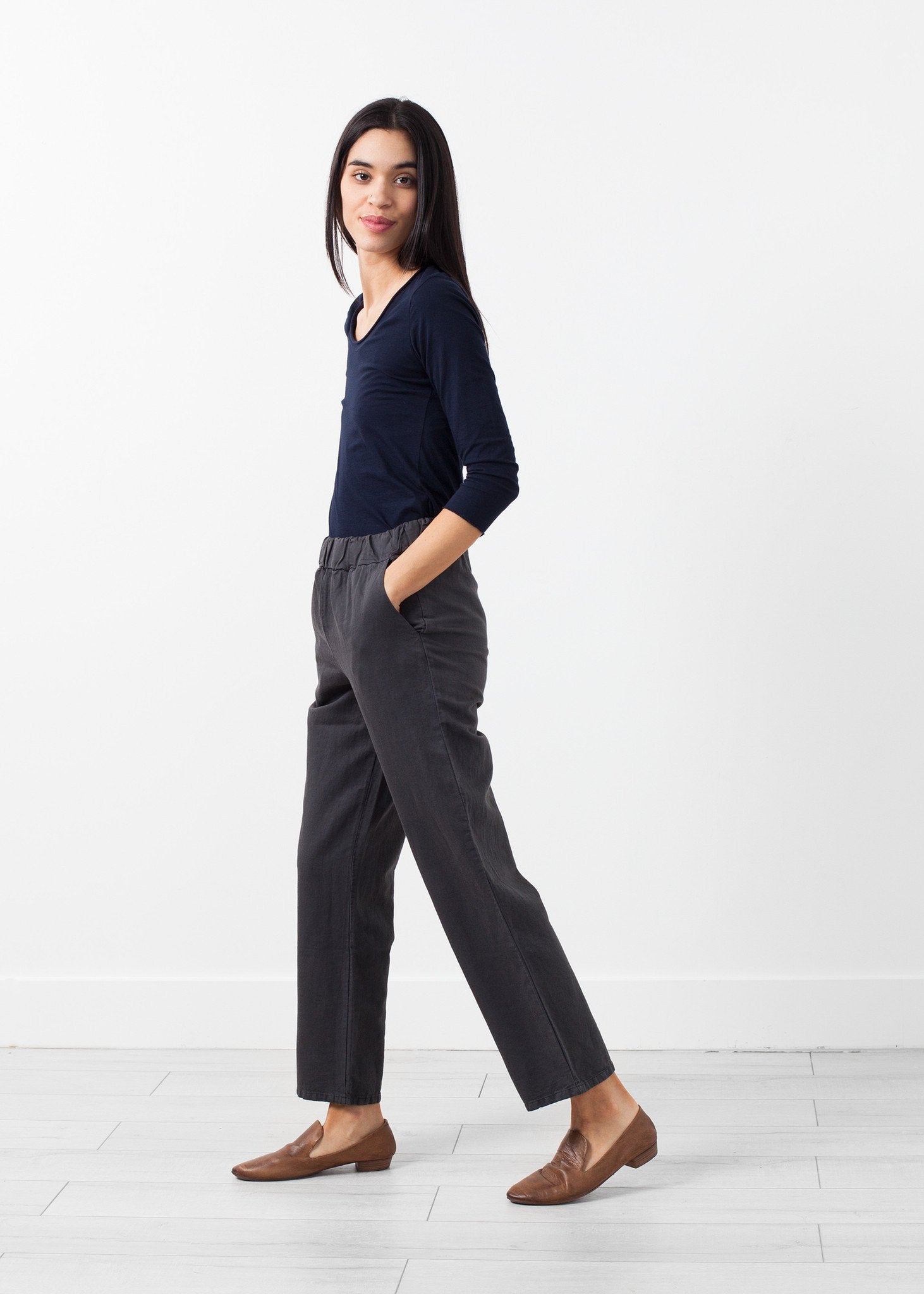 Varazze Trouser - annaclothes