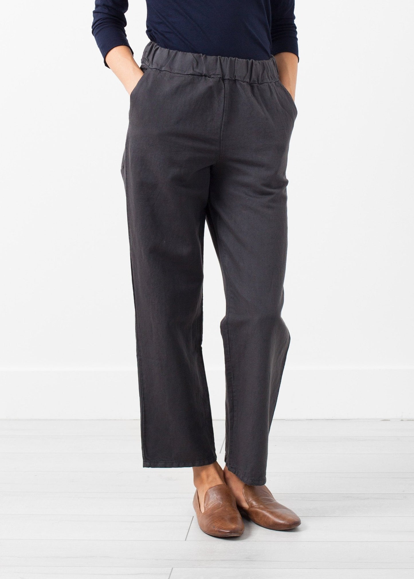 Varazze Trouser - annaclothes