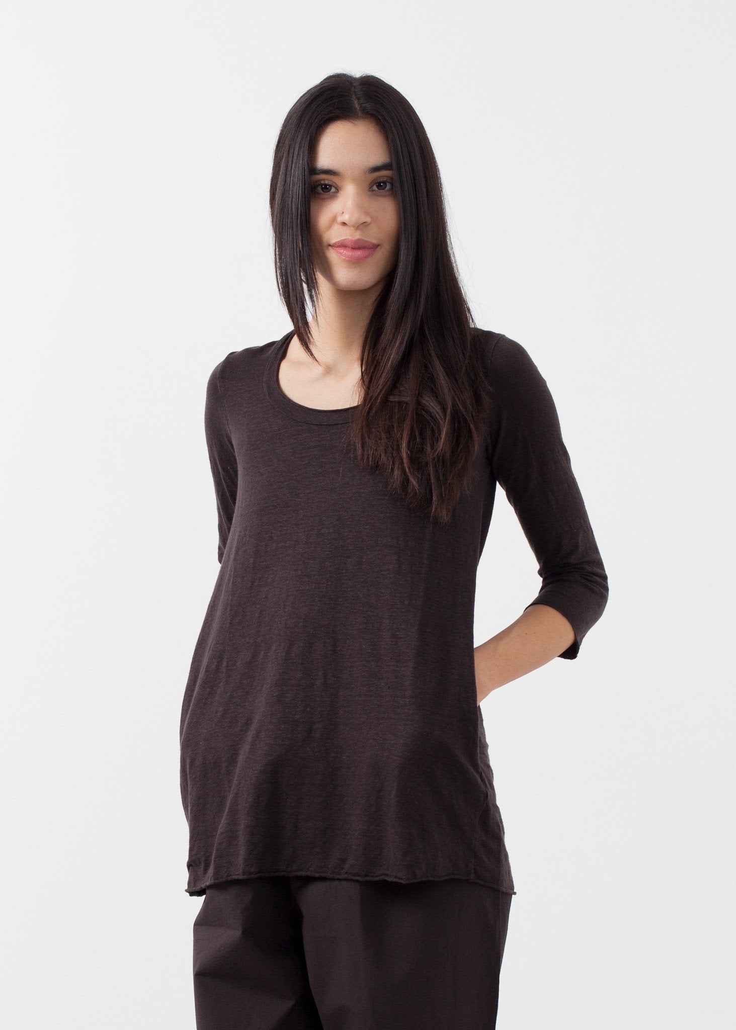 Lietto Top - annaclothes