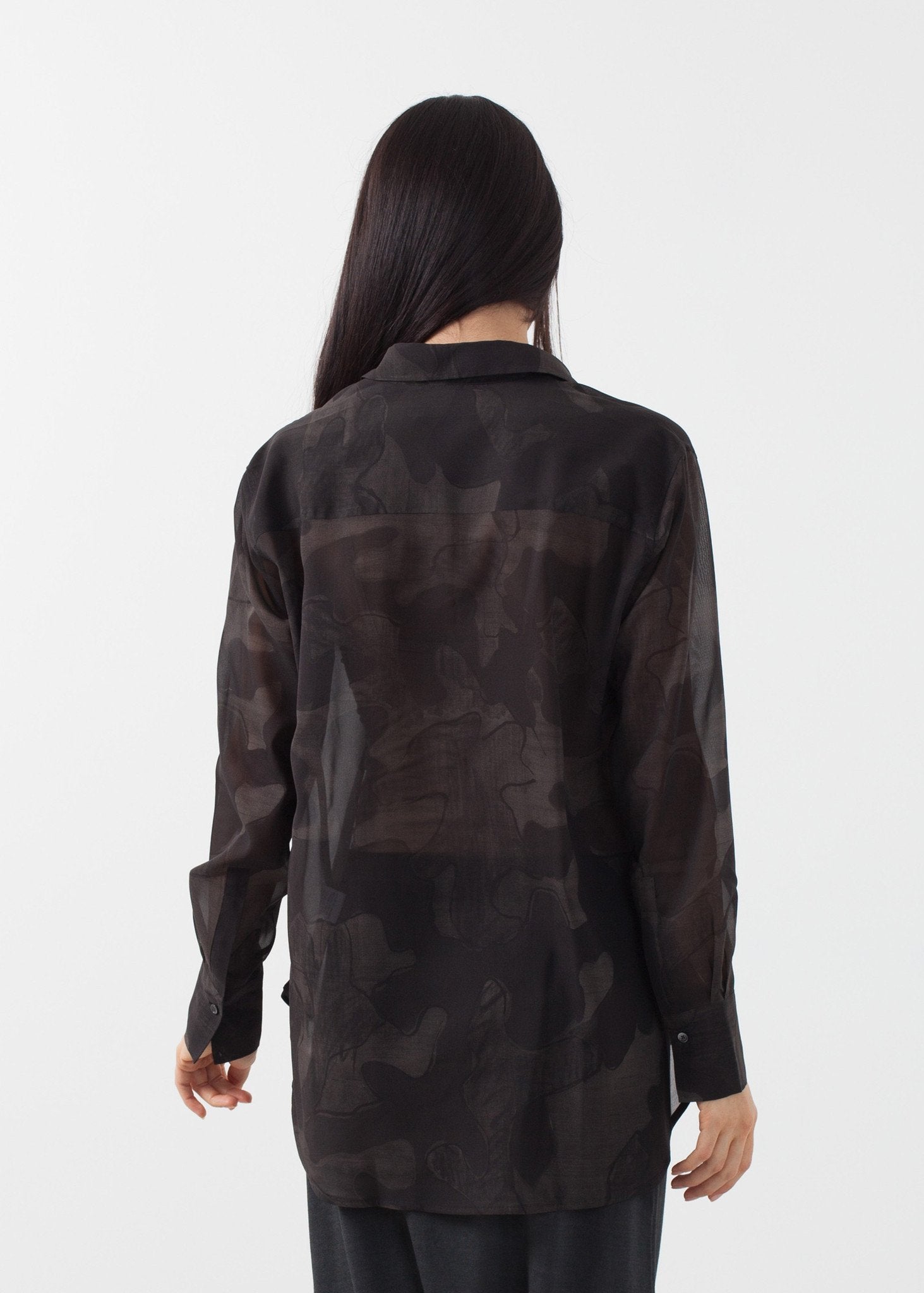 Corazon Shirt - annaclothes