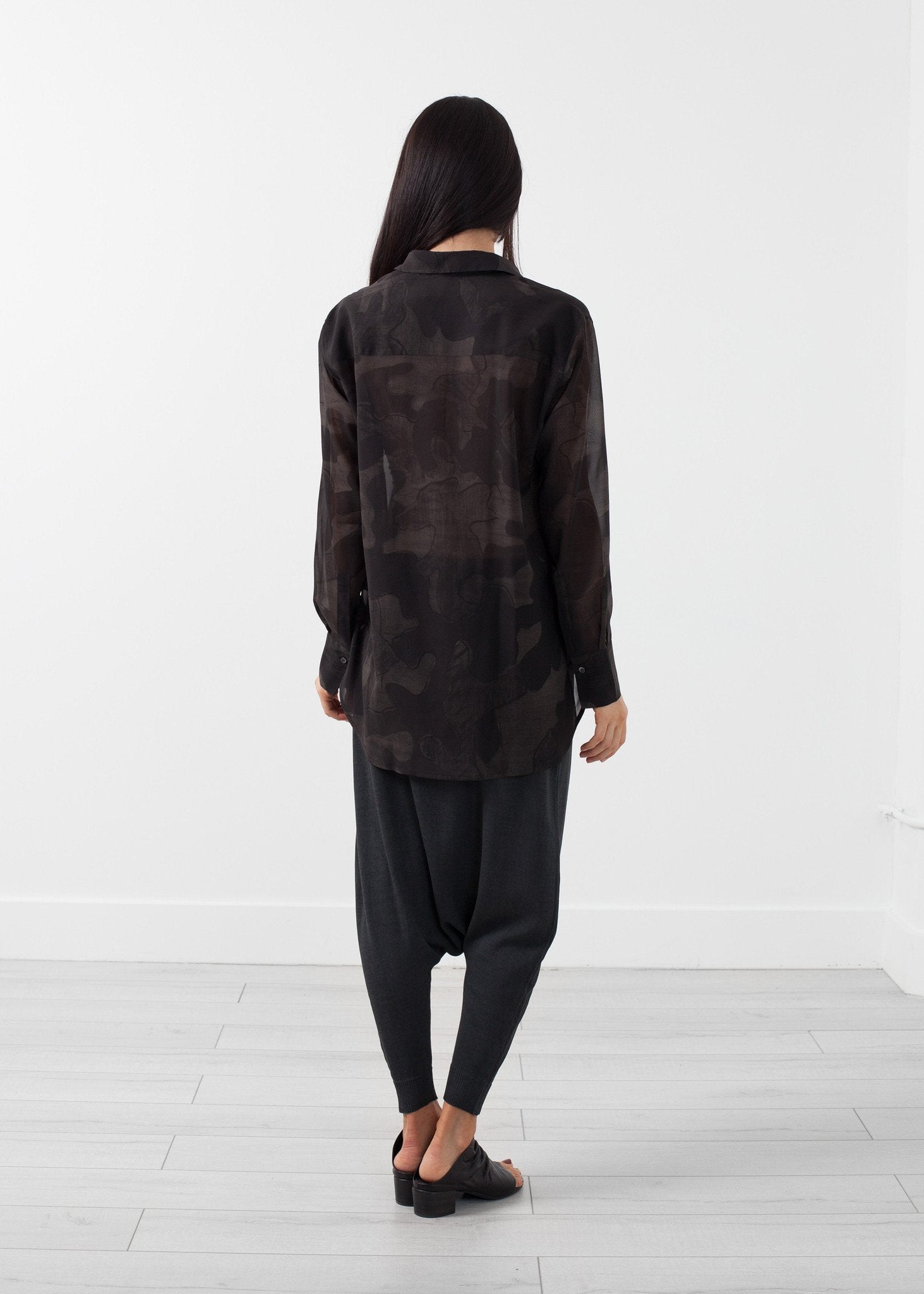 Corazon Shirt - annaclothes