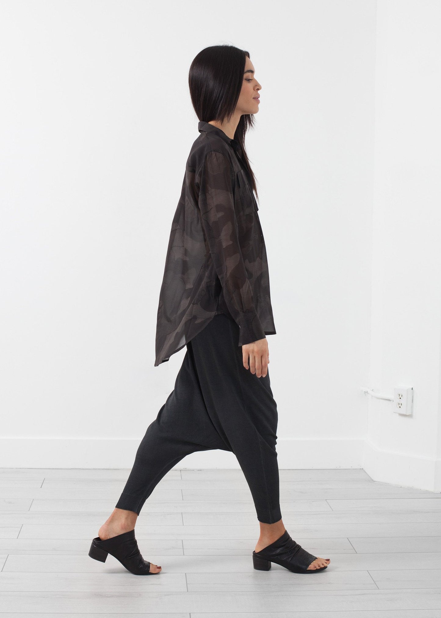 Corazon Shirt - annaclothes