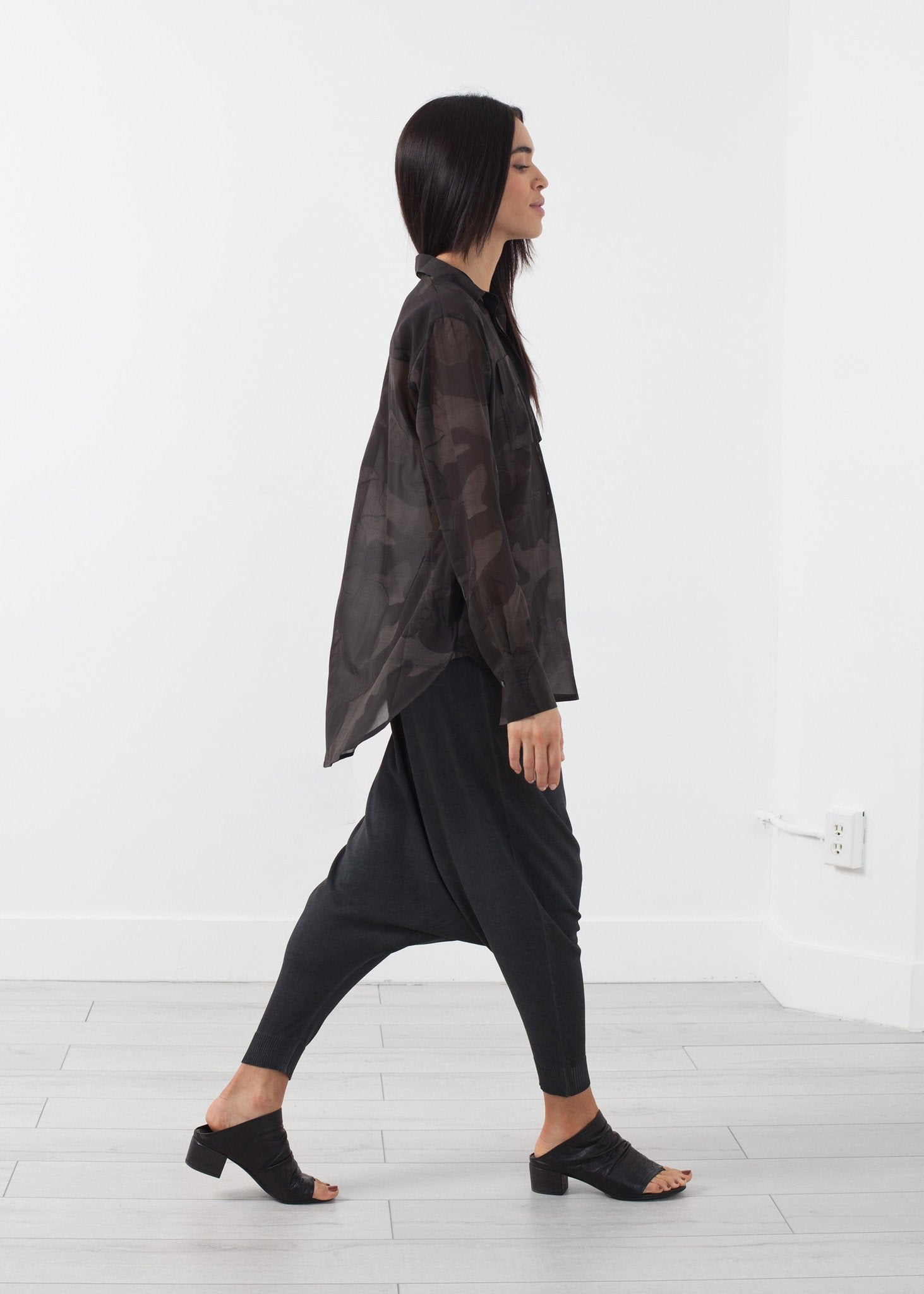 Corazon Shirt - annaclothes