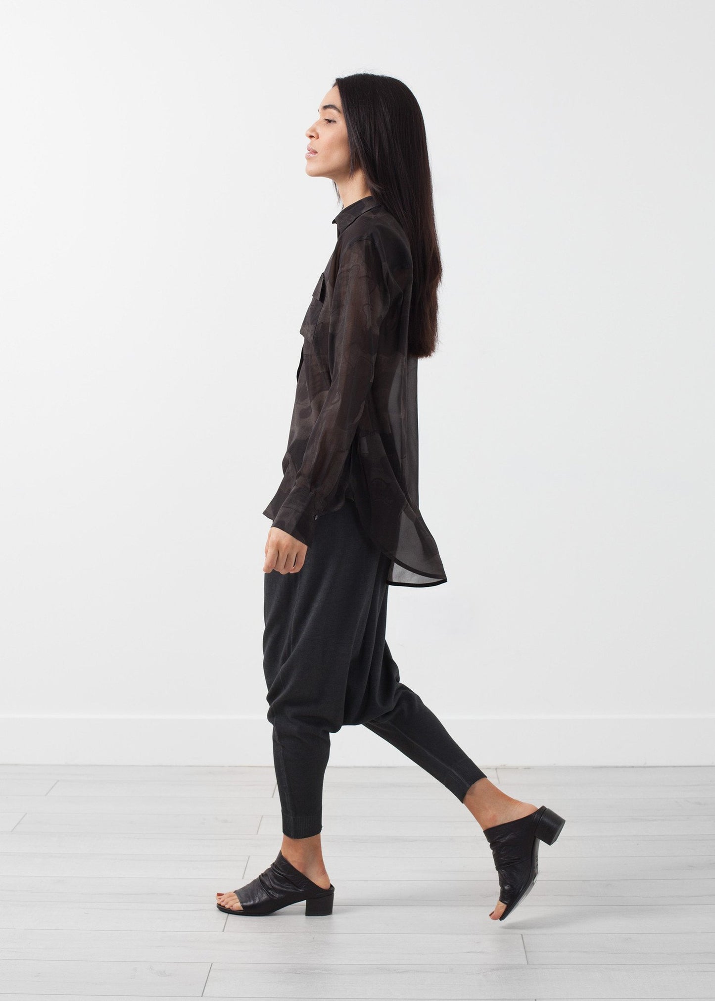 Corazon Shirt - annaclothes