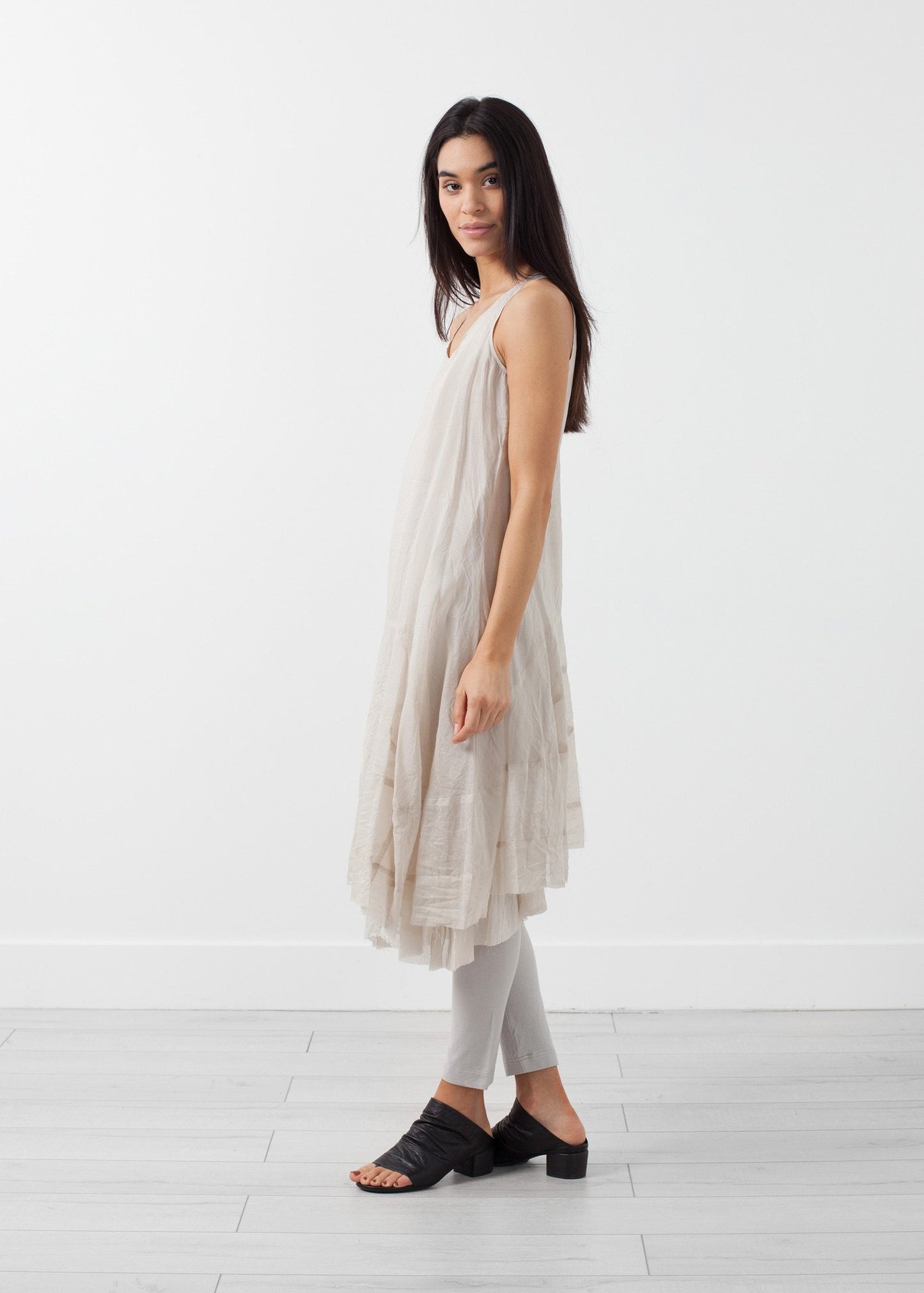 Patchwork Dress - annaclothes