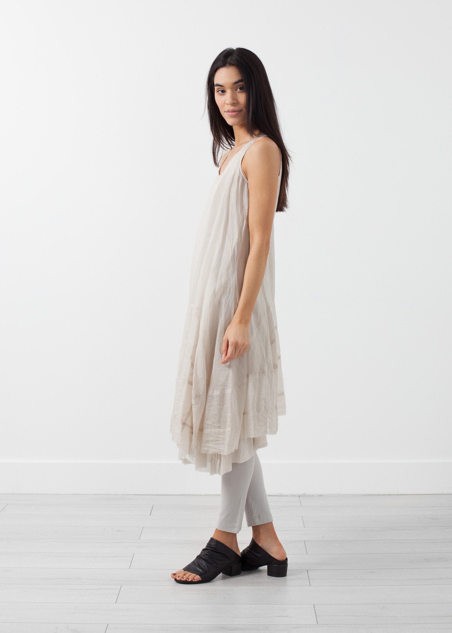 Patchwork Dress - annaclothes