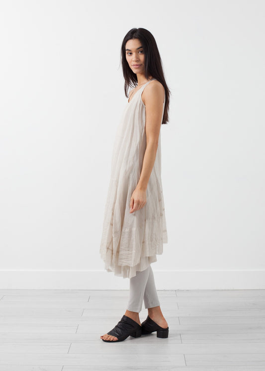 Patchwork Dress - annaclothes