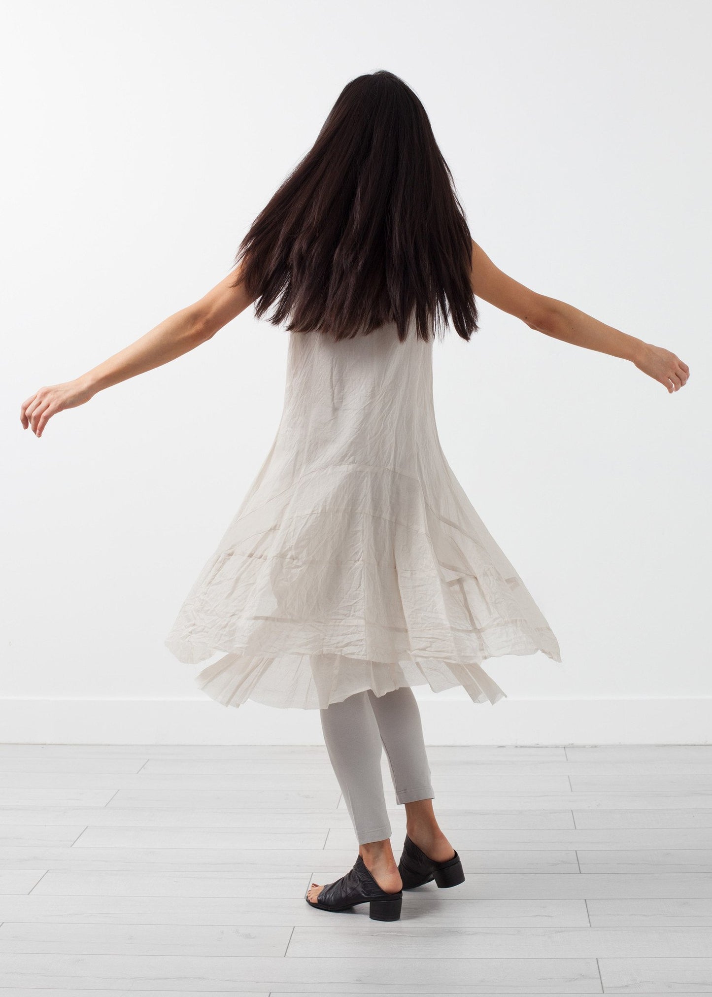 Patchwork Dress - annaclothes
