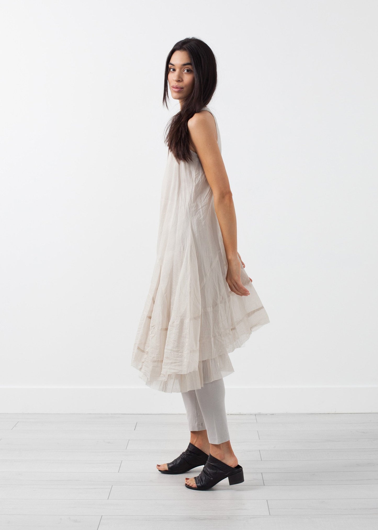 Patchwork Dress - annaclothes
