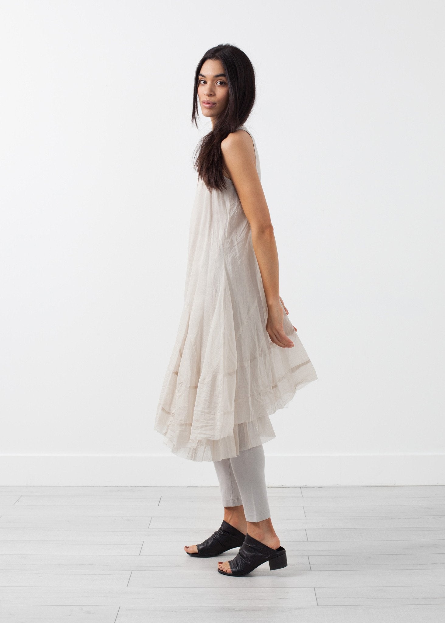 Patchwork Dress - annaclothes