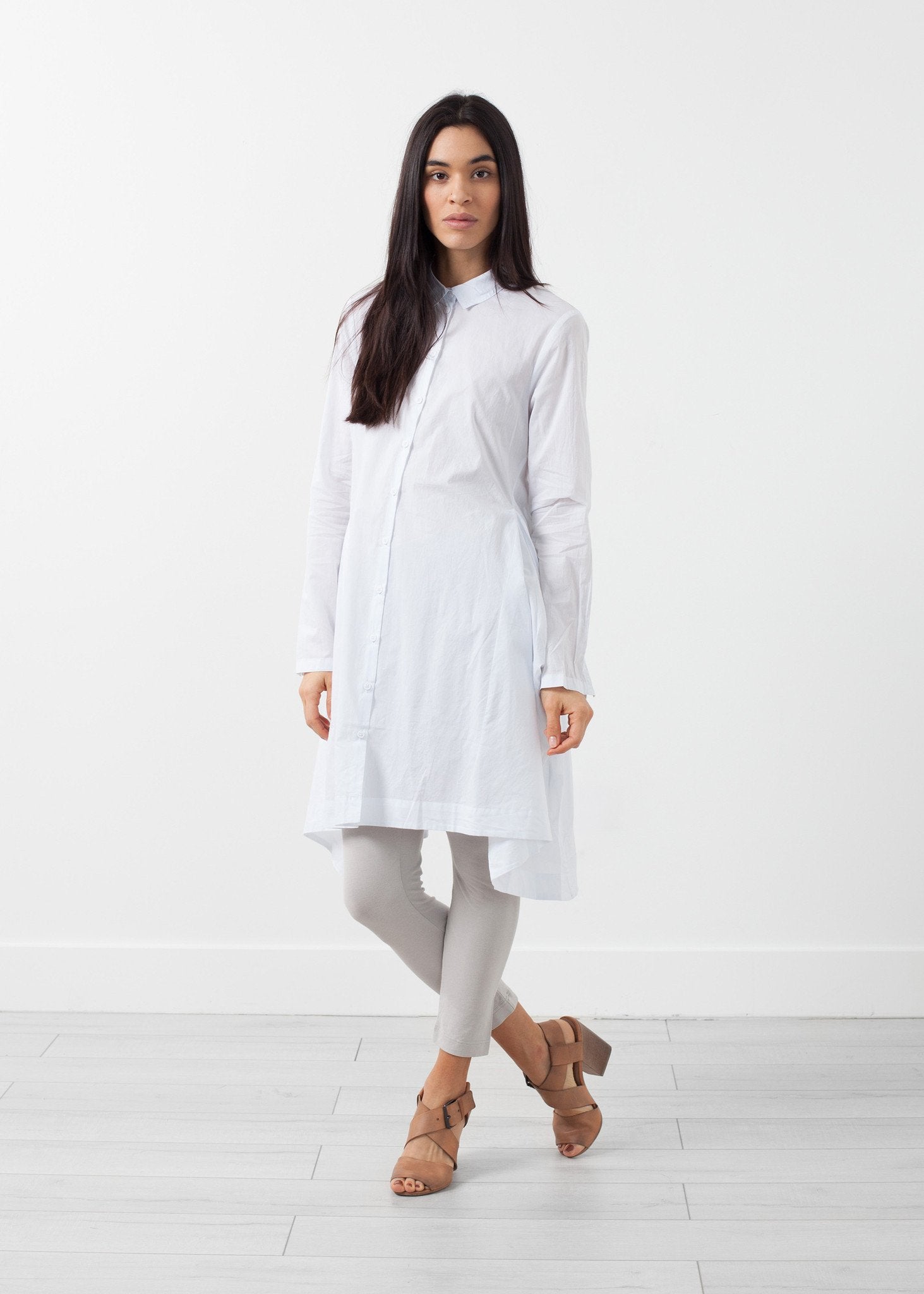 Shell Dress - annaclothes