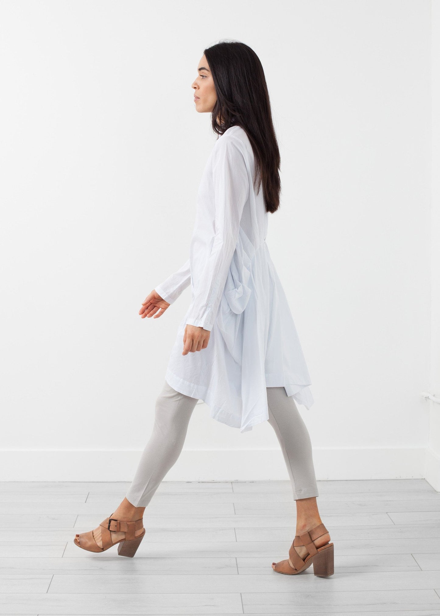 Shell Dress - annaclothes