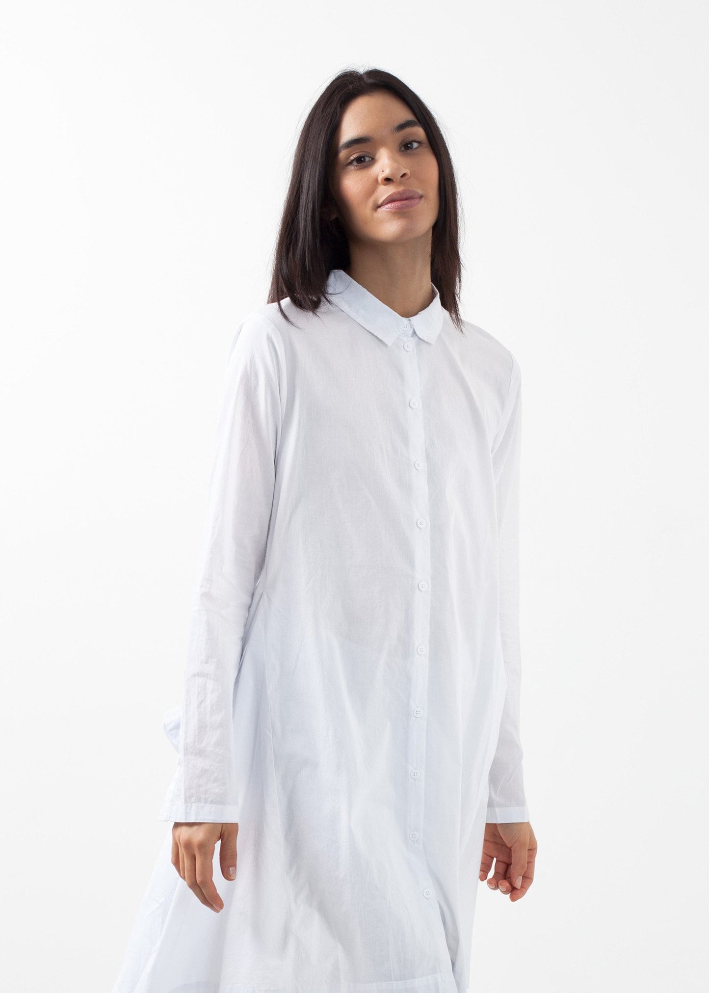 Shell Dress - annaclothes