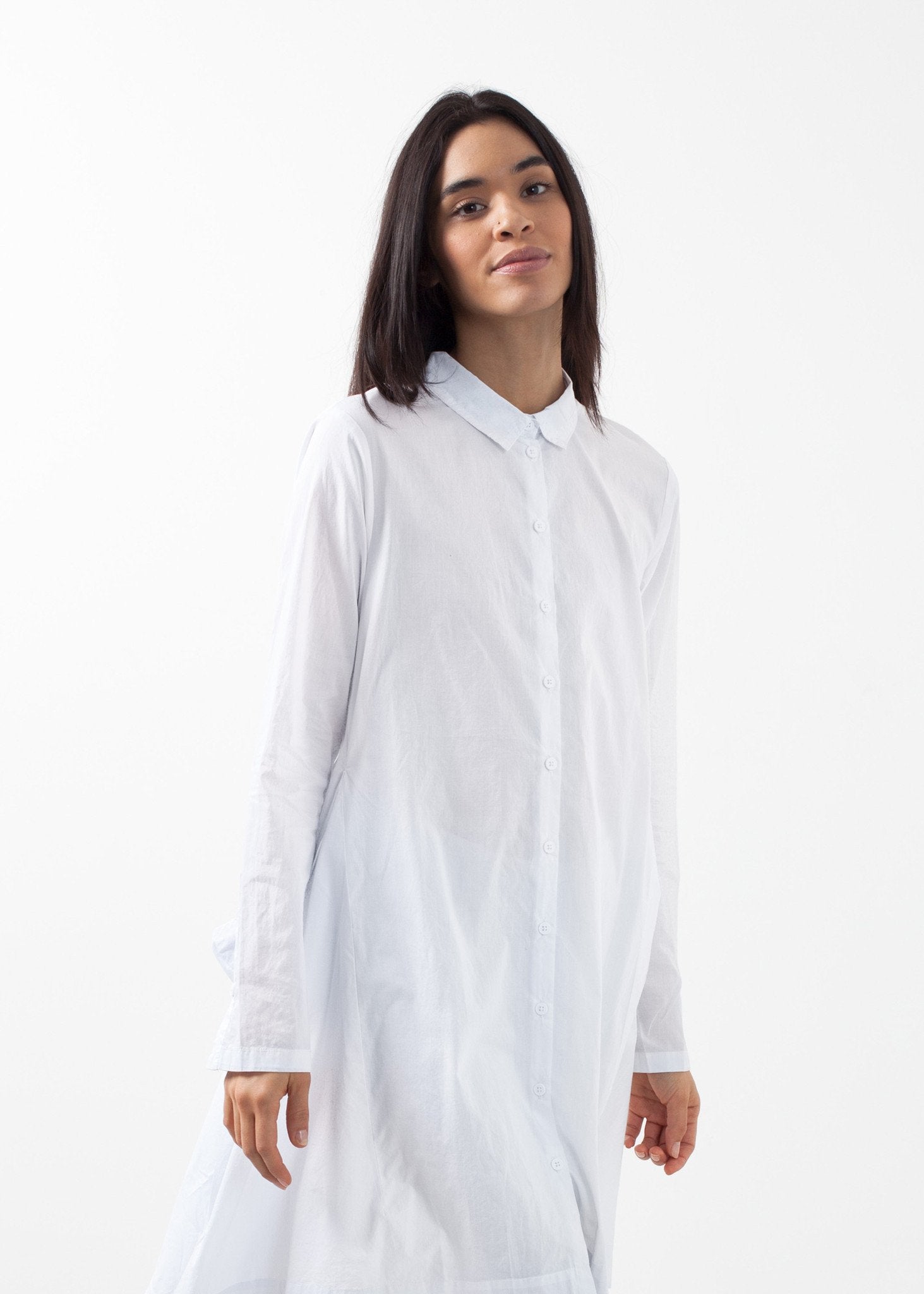 Shell Dress - annaclothes