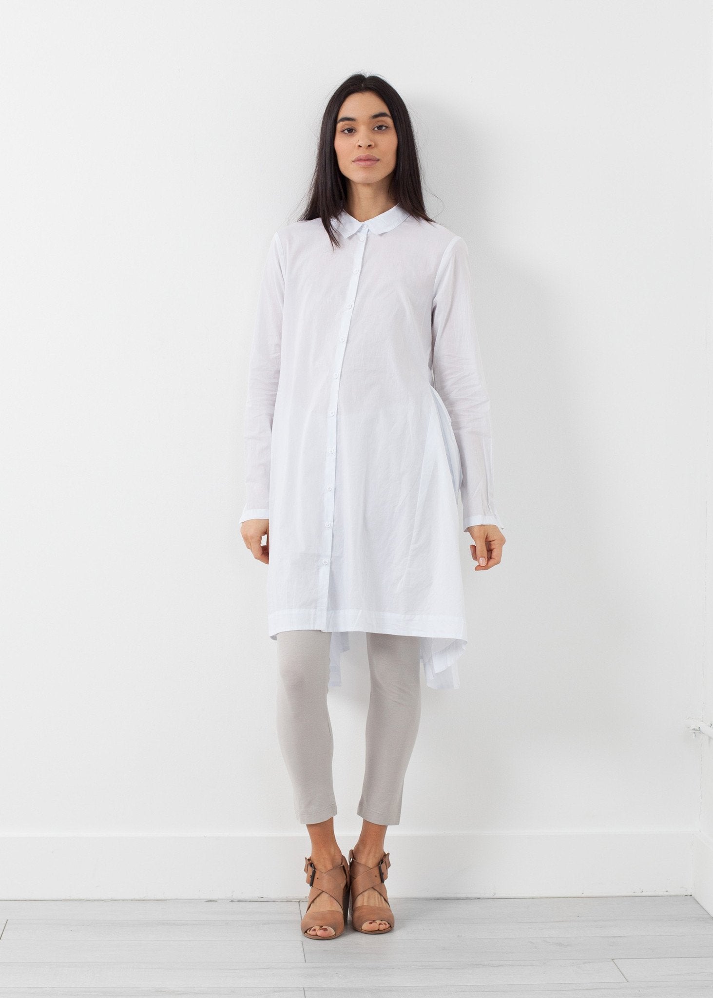 Shell Dress - annaclothes