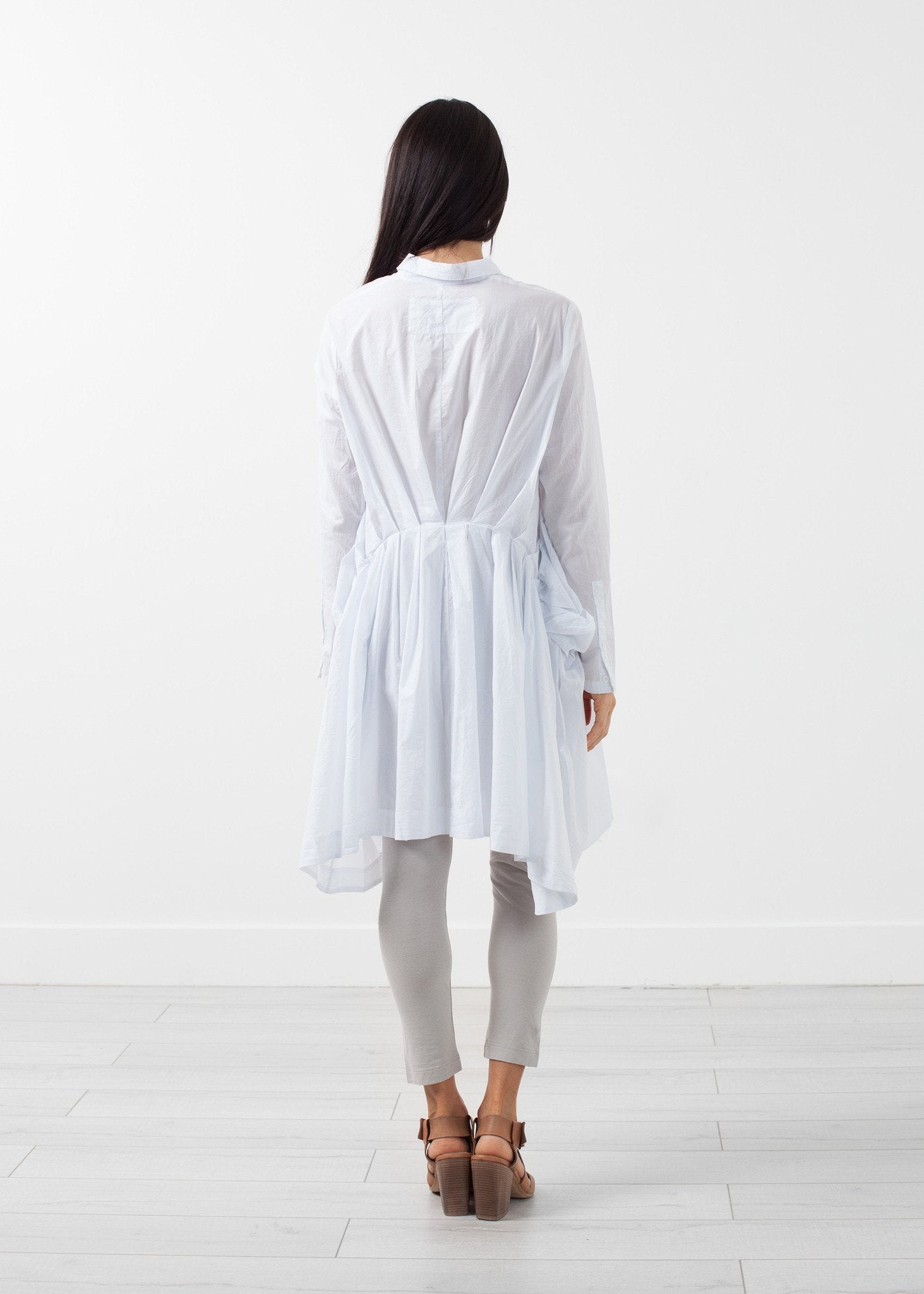 Shell Dress - annaclothes
