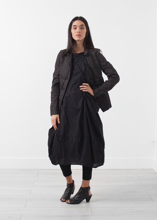 Short Jacket - annaclothes