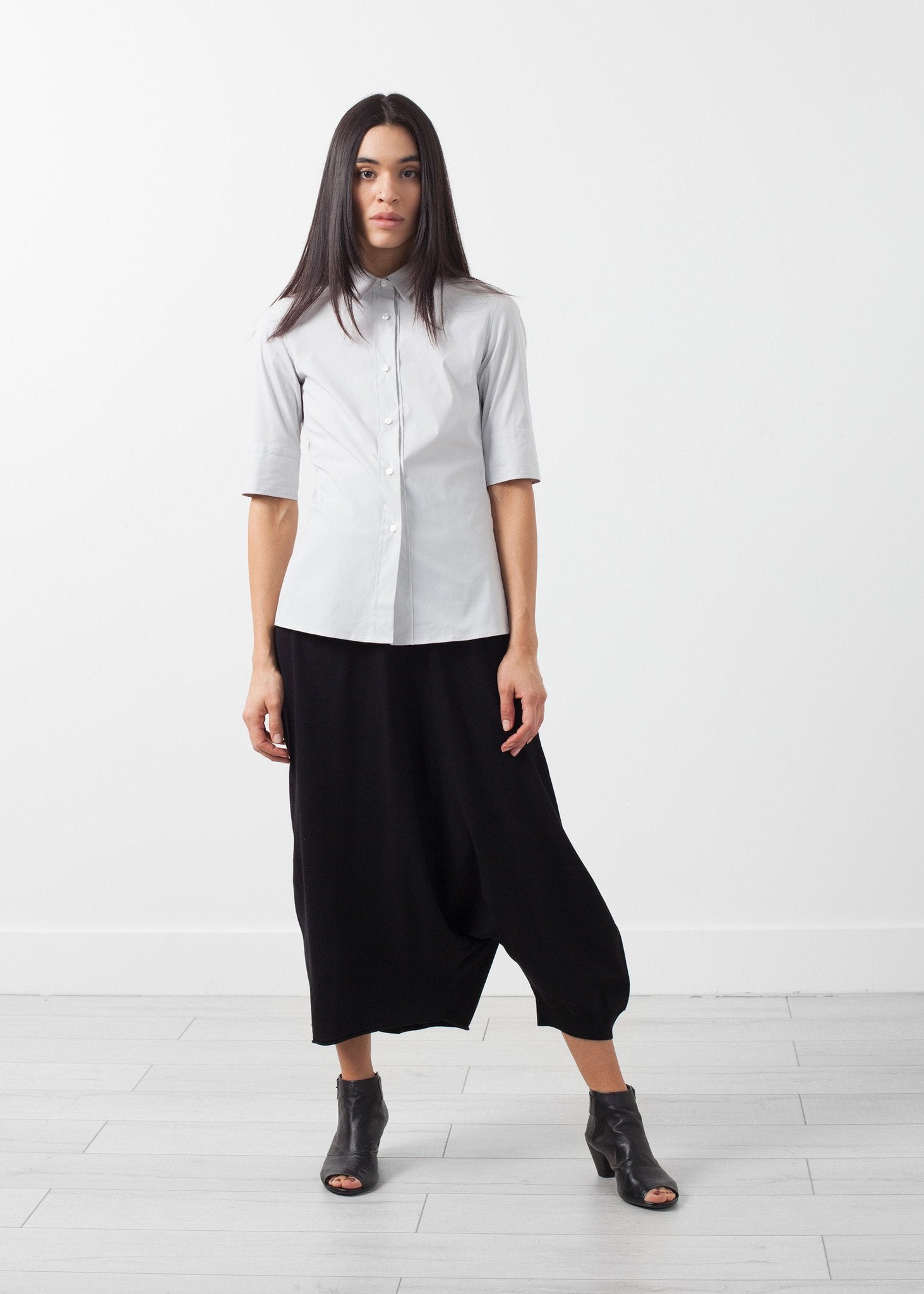 Lena Shirt - annaclothes